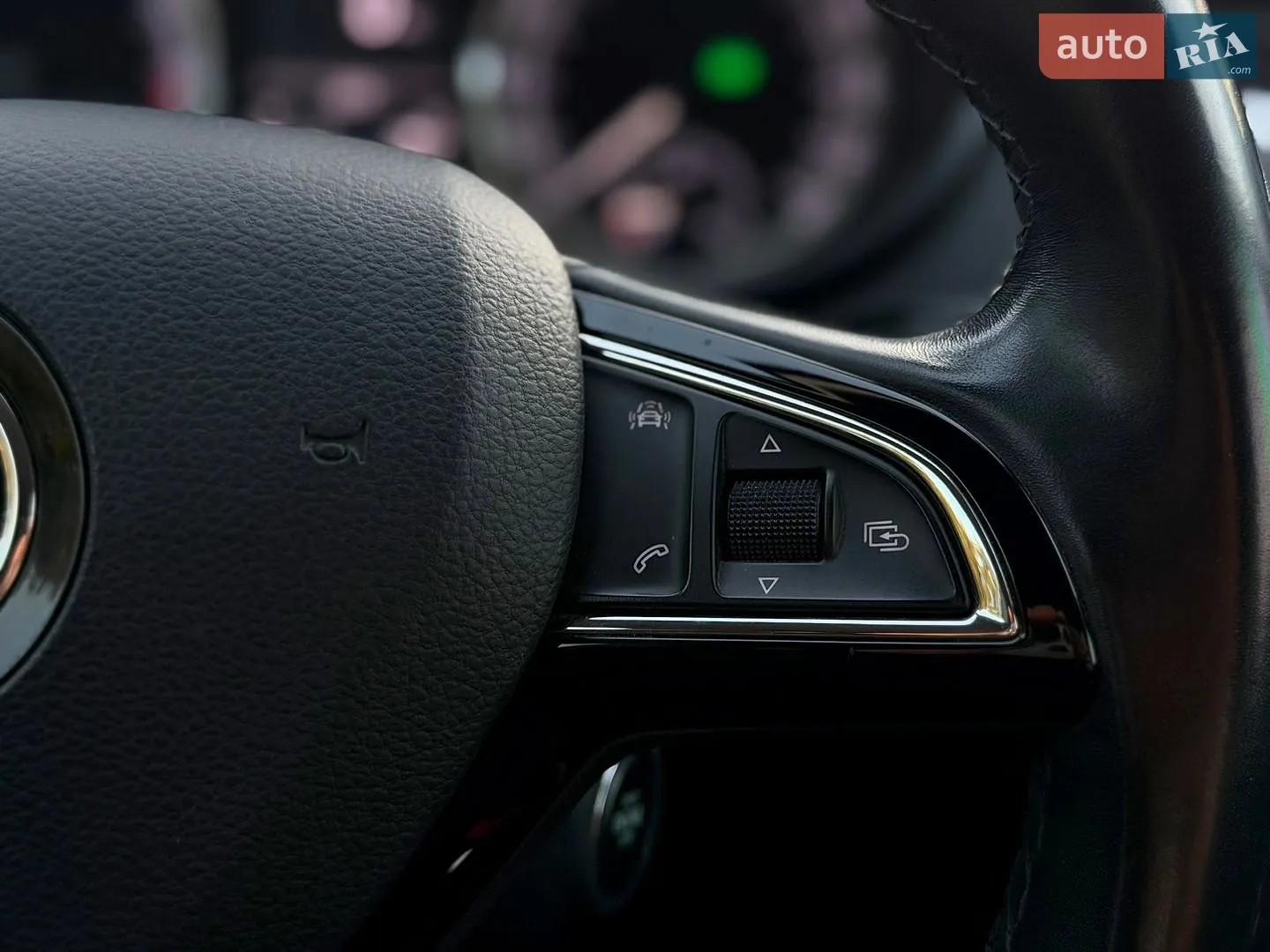 2018 Skoda Octavia - мініатюра 83