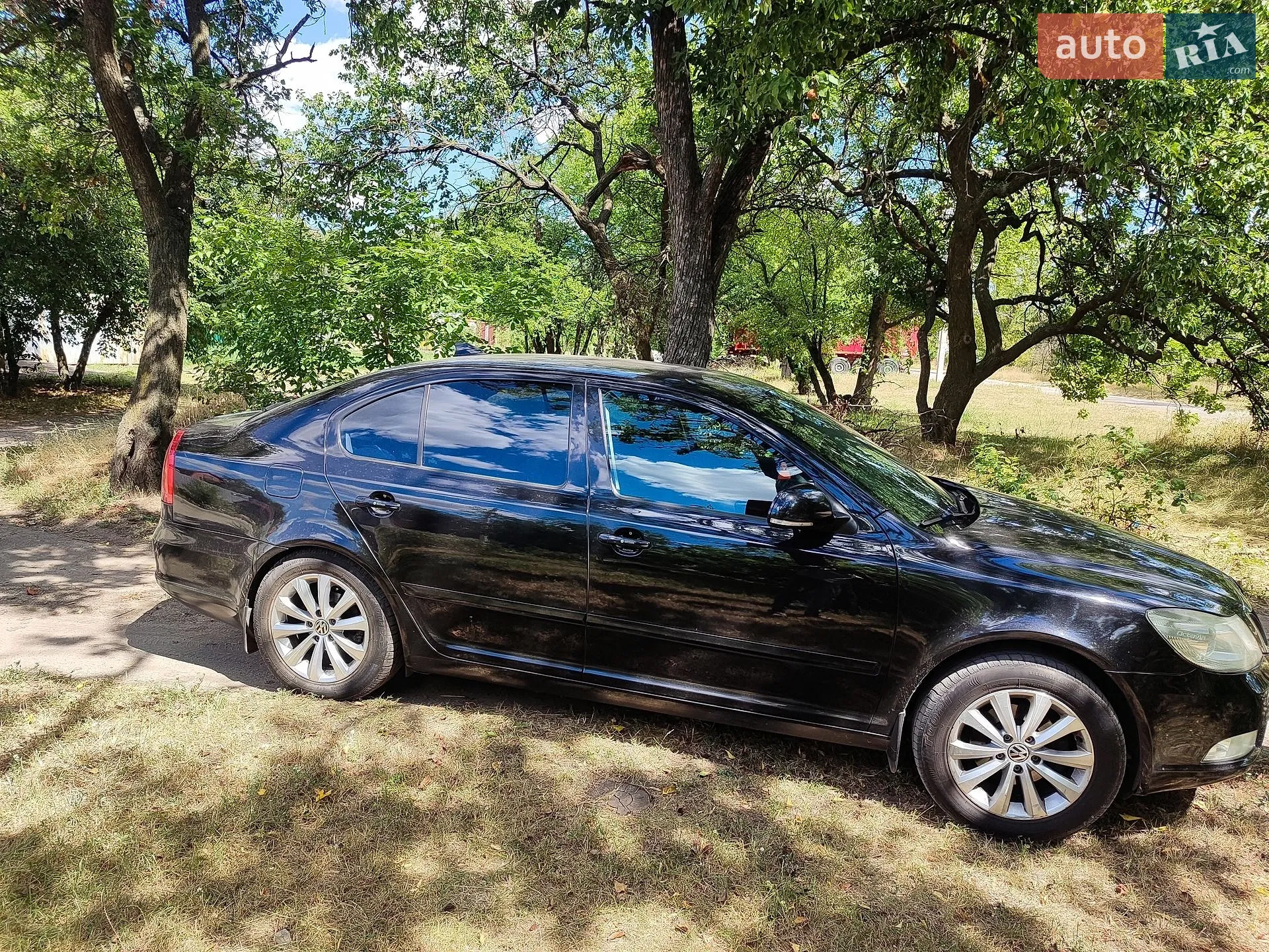 2010 Skoda Octavia - мініатюра 5
