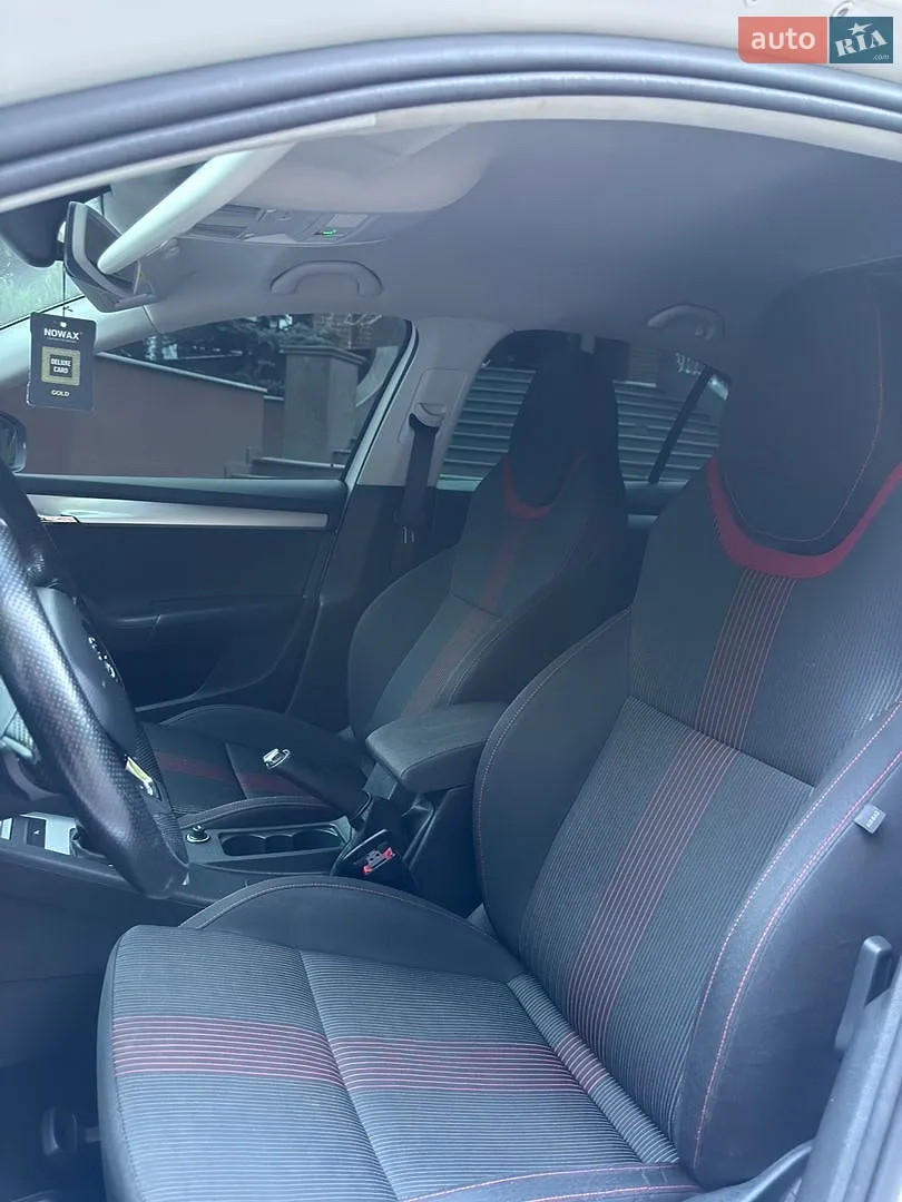 2019 Skoda Octavia - мініатюра 14