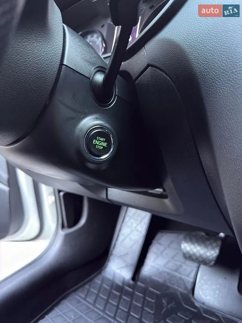 2019 Skoda Octavia - мініатюра 16