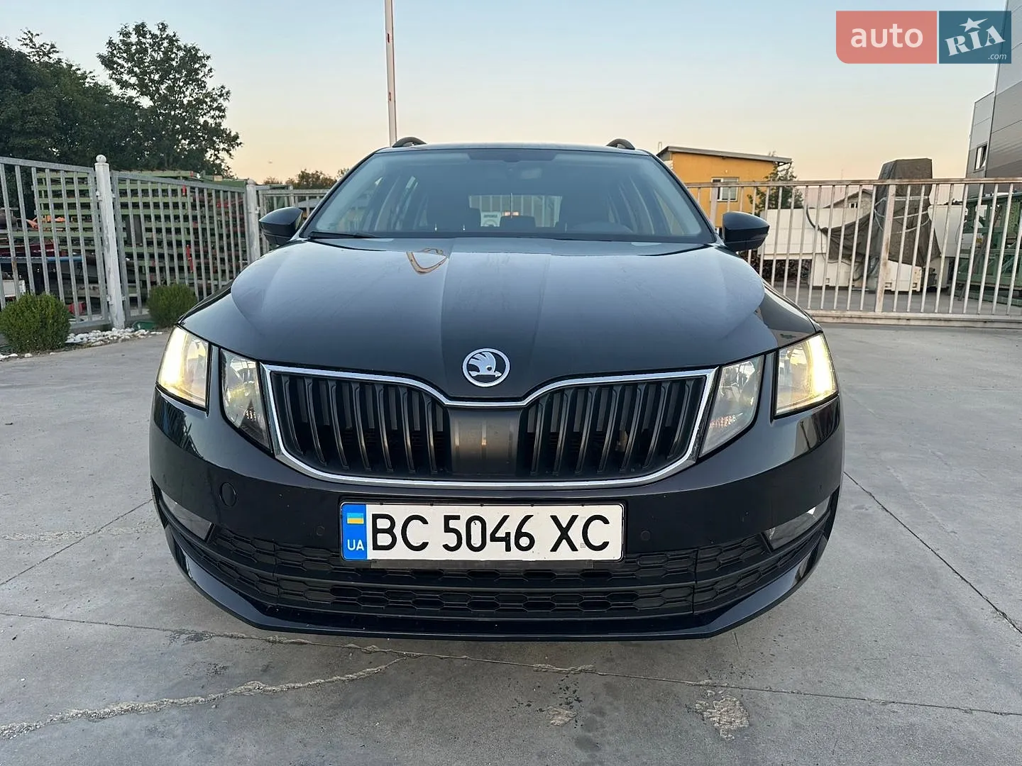 2018 Skoda Octavia - мініатюра 7