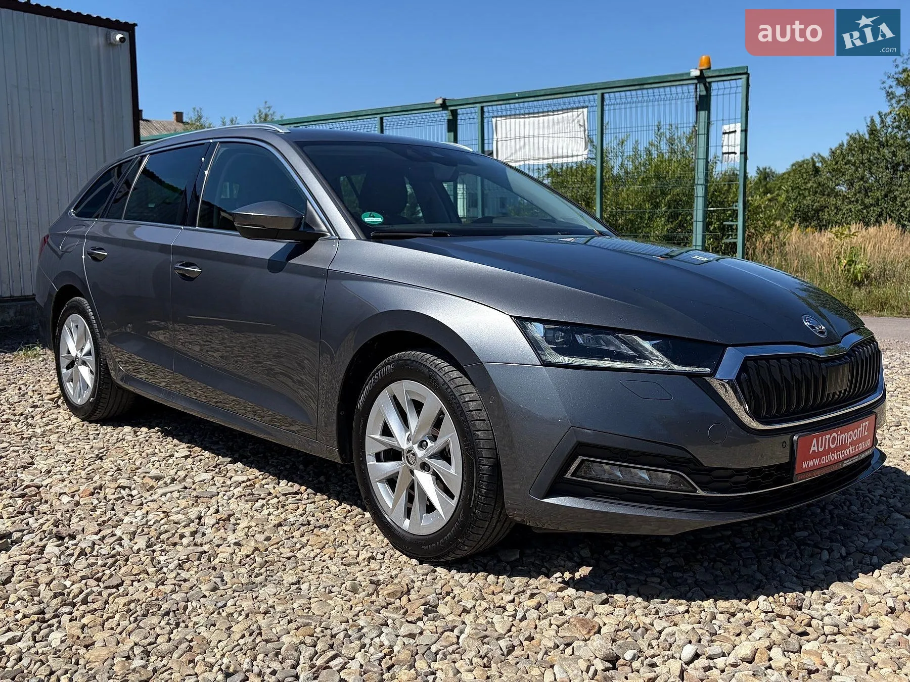 2022 Skoda Octavia - мініатюра 25