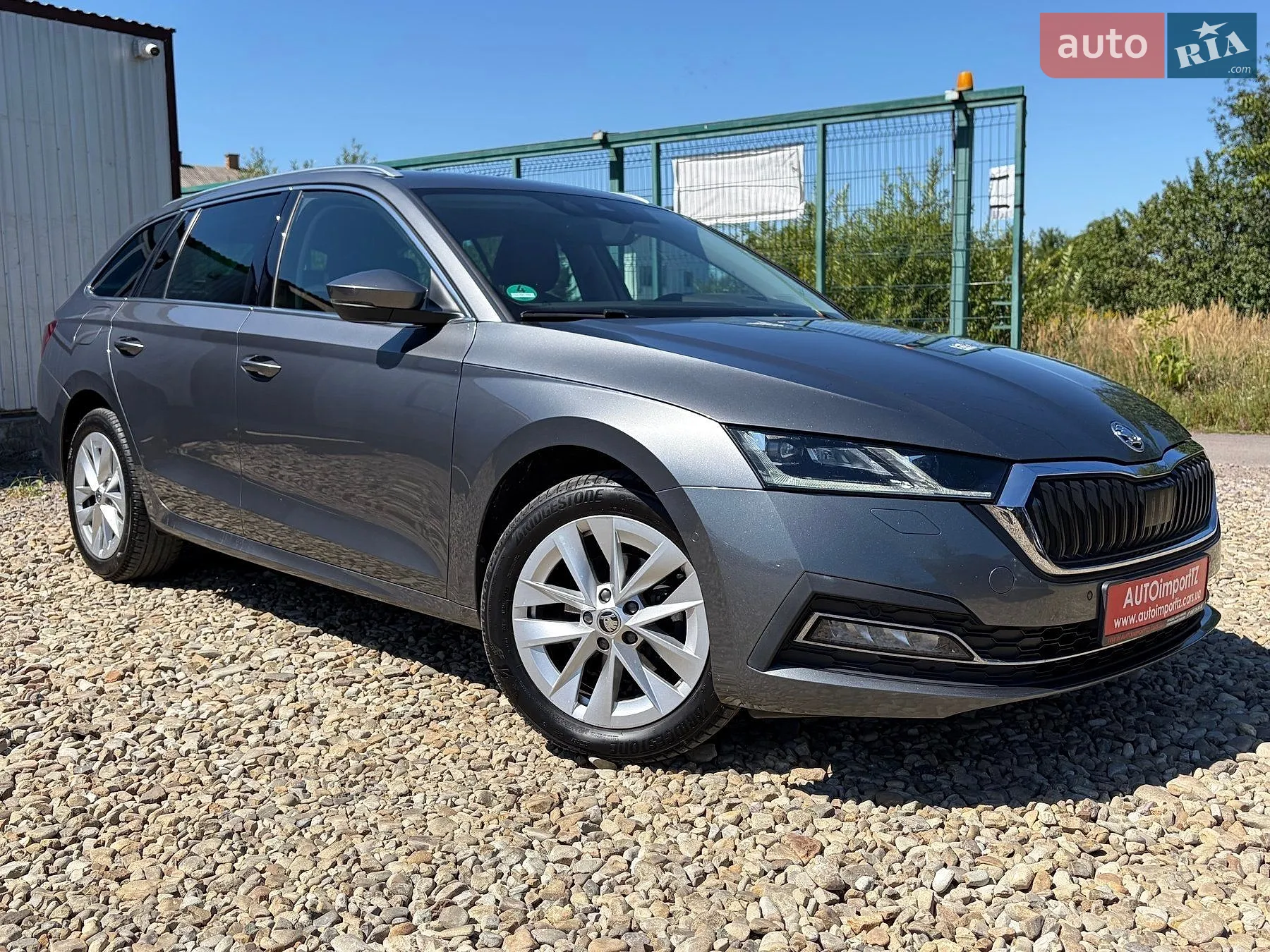 2022 Skoda Octavia - мініатюра 26