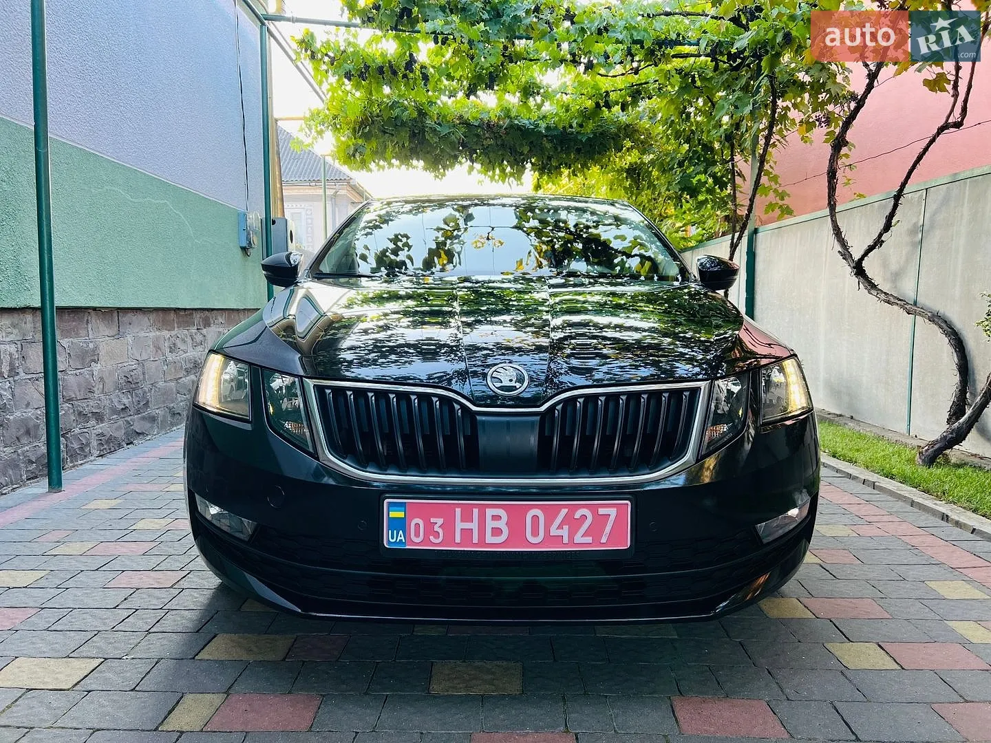 2018 Skoda Octavia - мініатюра 4