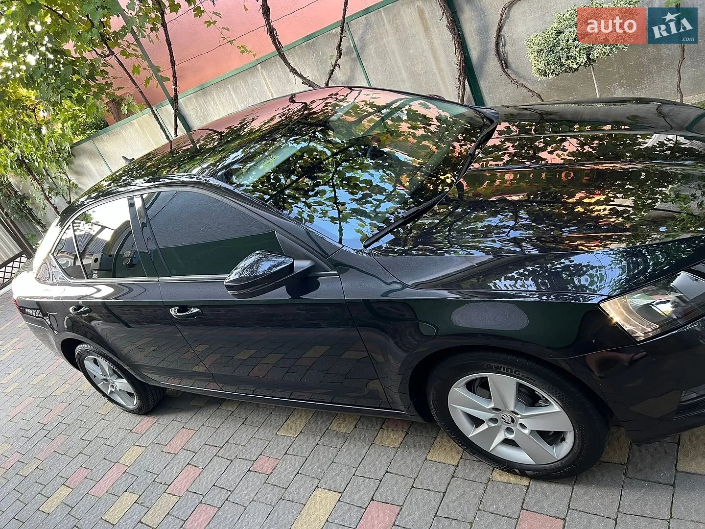 2018 Skoda Octavia - мініатюра 9
