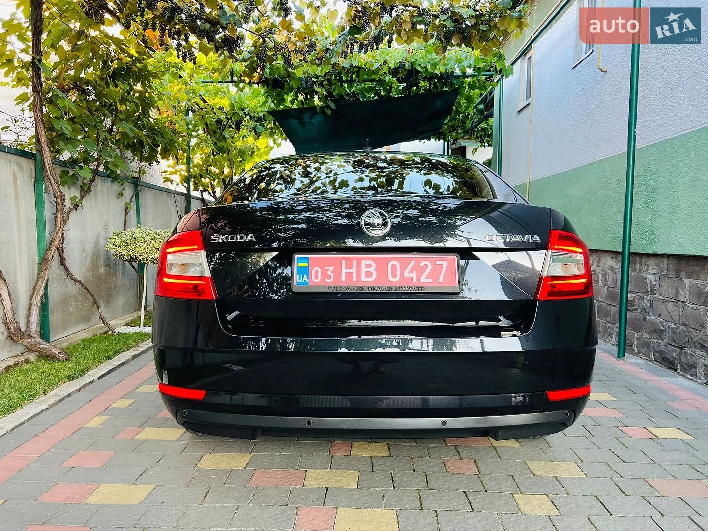 2018 Skoda Octavia - мініатюра 5