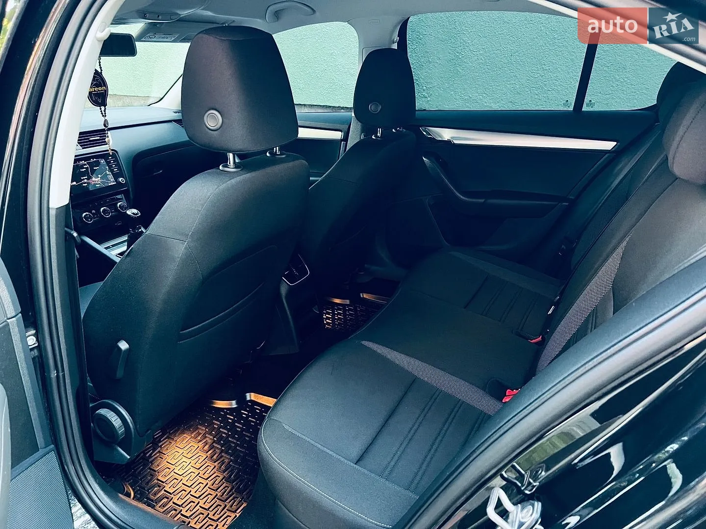 2018 Skoda Octavia - мініатюра 11