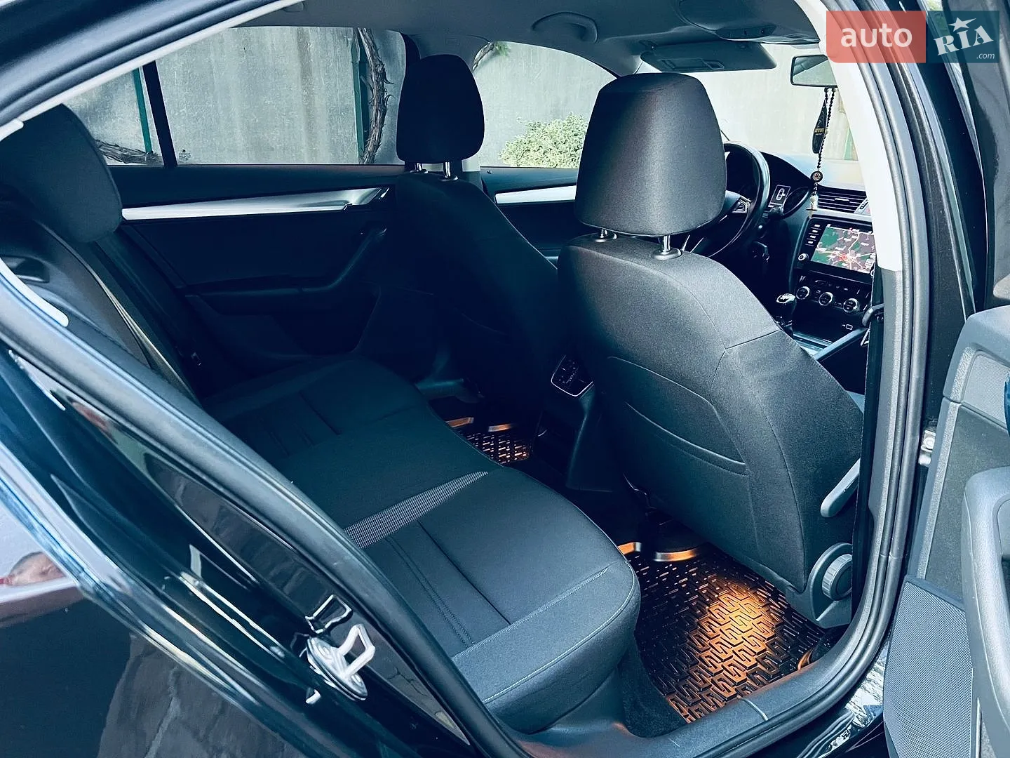 2018 Skoda Octavia - мініатюра 14