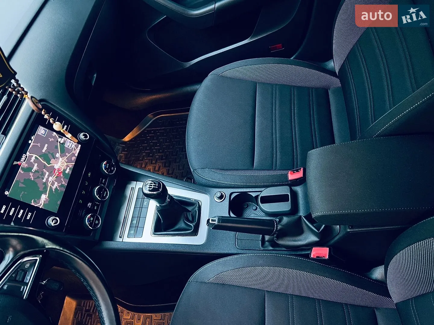 2018 Skoda Octavia - мініатюра 17