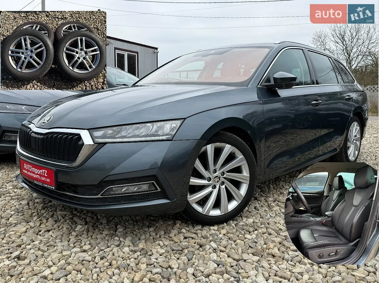 2021 Citroen C4 SpaceTourer - мініатюра 65