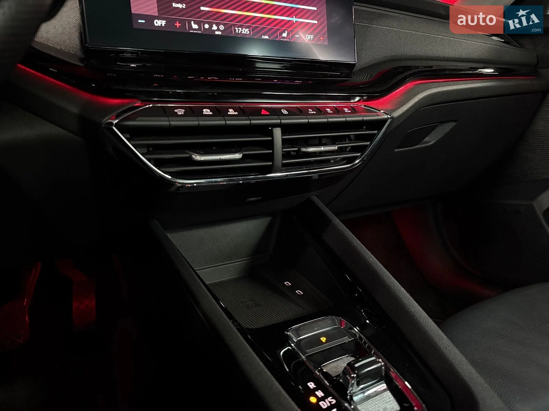 2021 Skoda Octavia - мініатюра 5