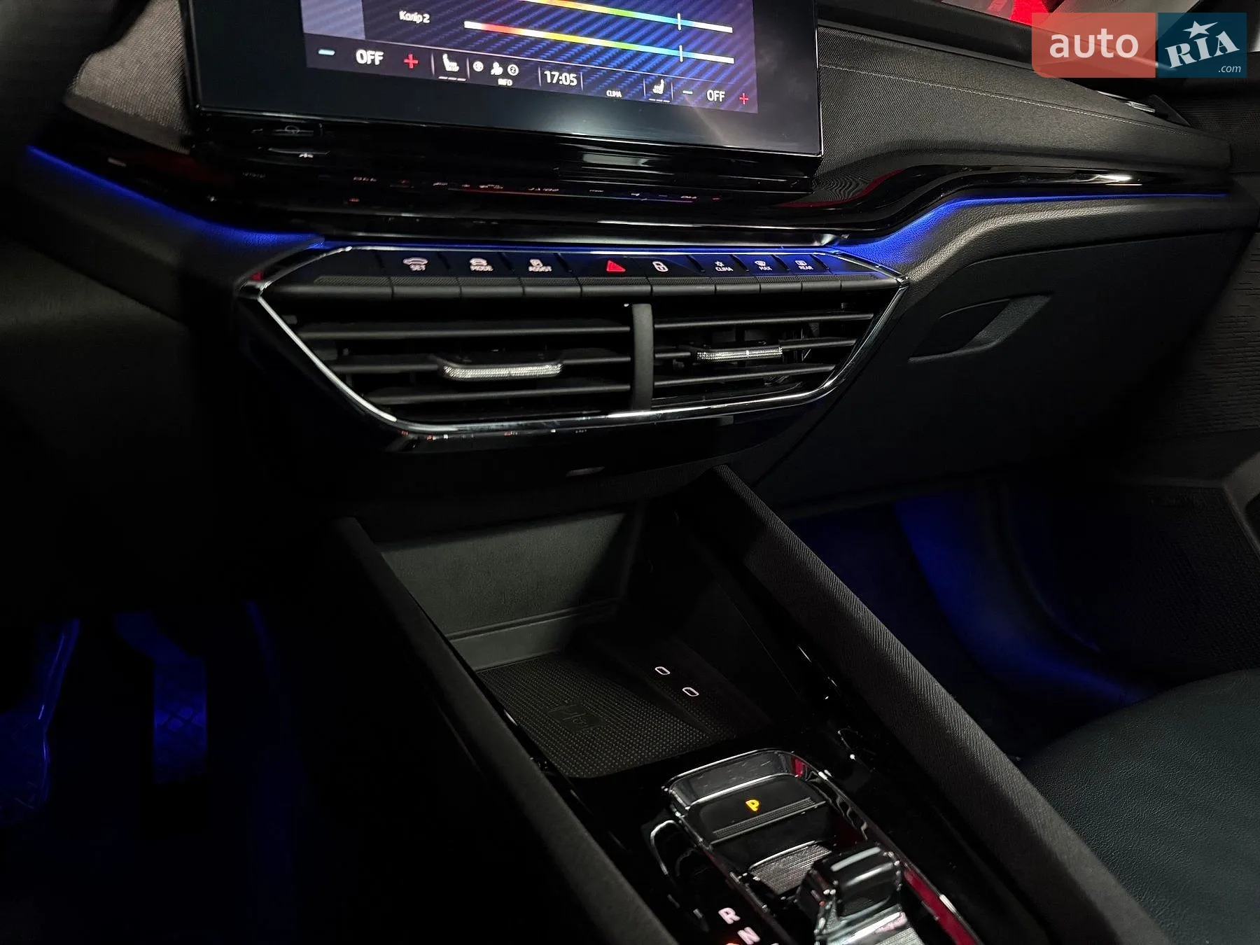 2021 Skoda Octavia - мініатюра 6