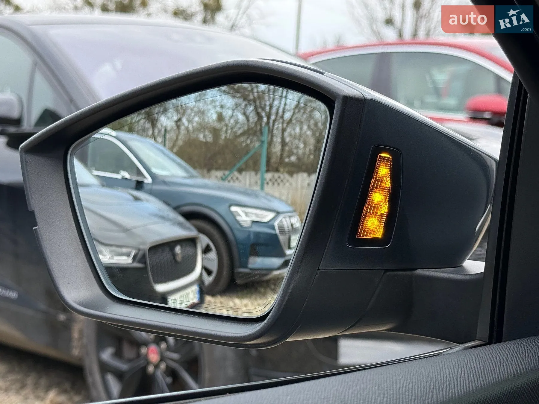 2021 Skoda Octavia - мініатюра 13