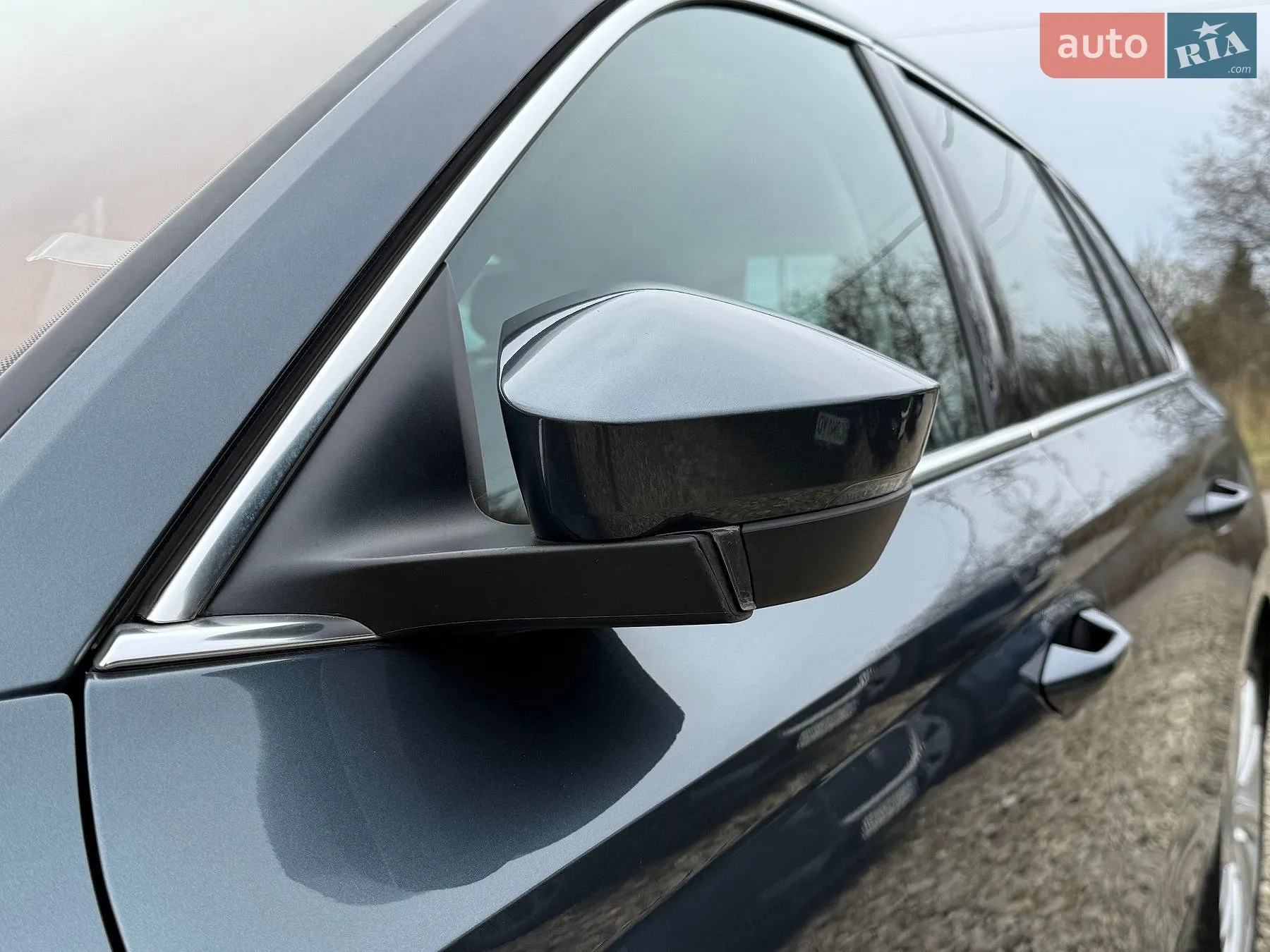 2021 Skoda Octavia - мініатюра 27