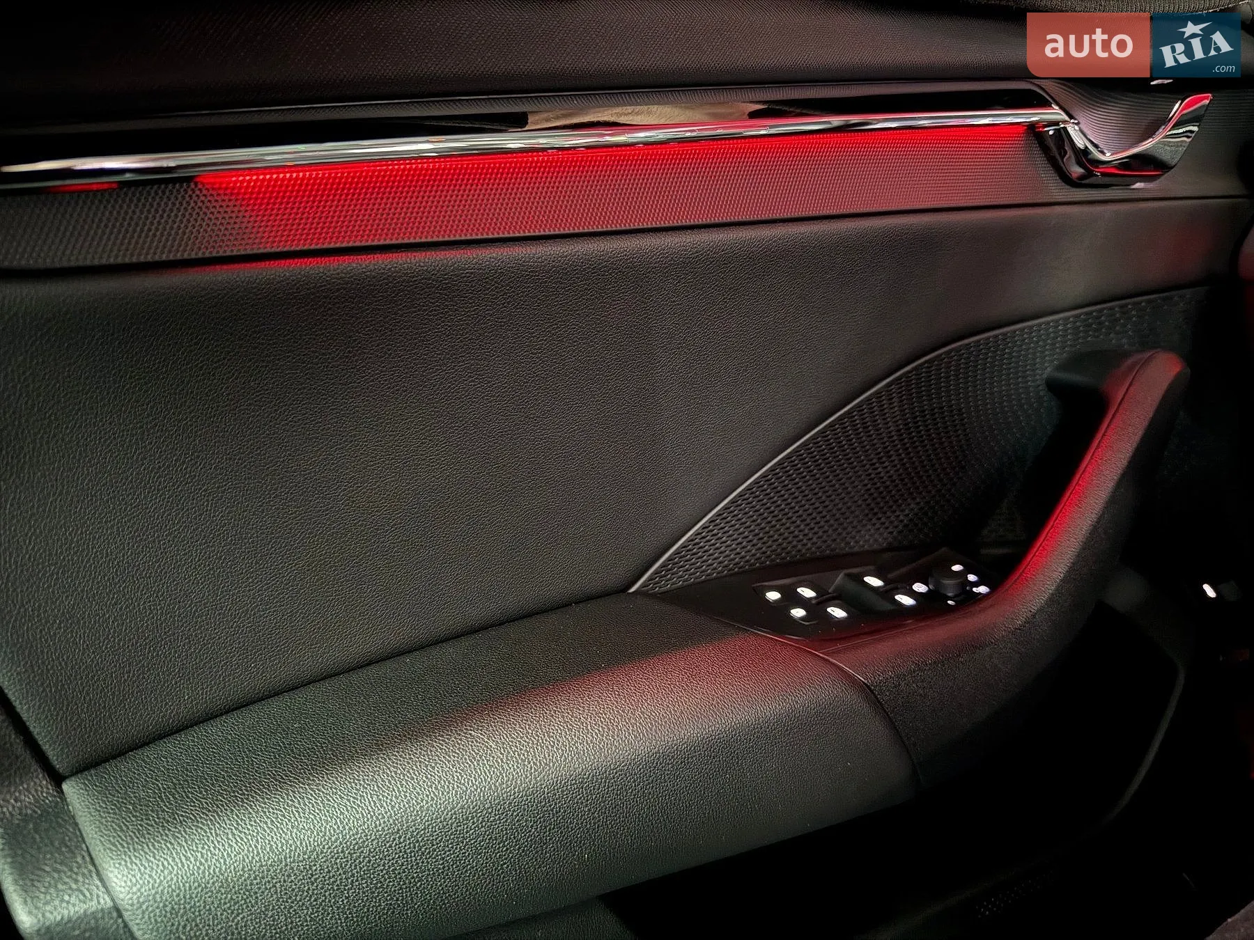 2021 Skoda Octavia - мініатюра 34