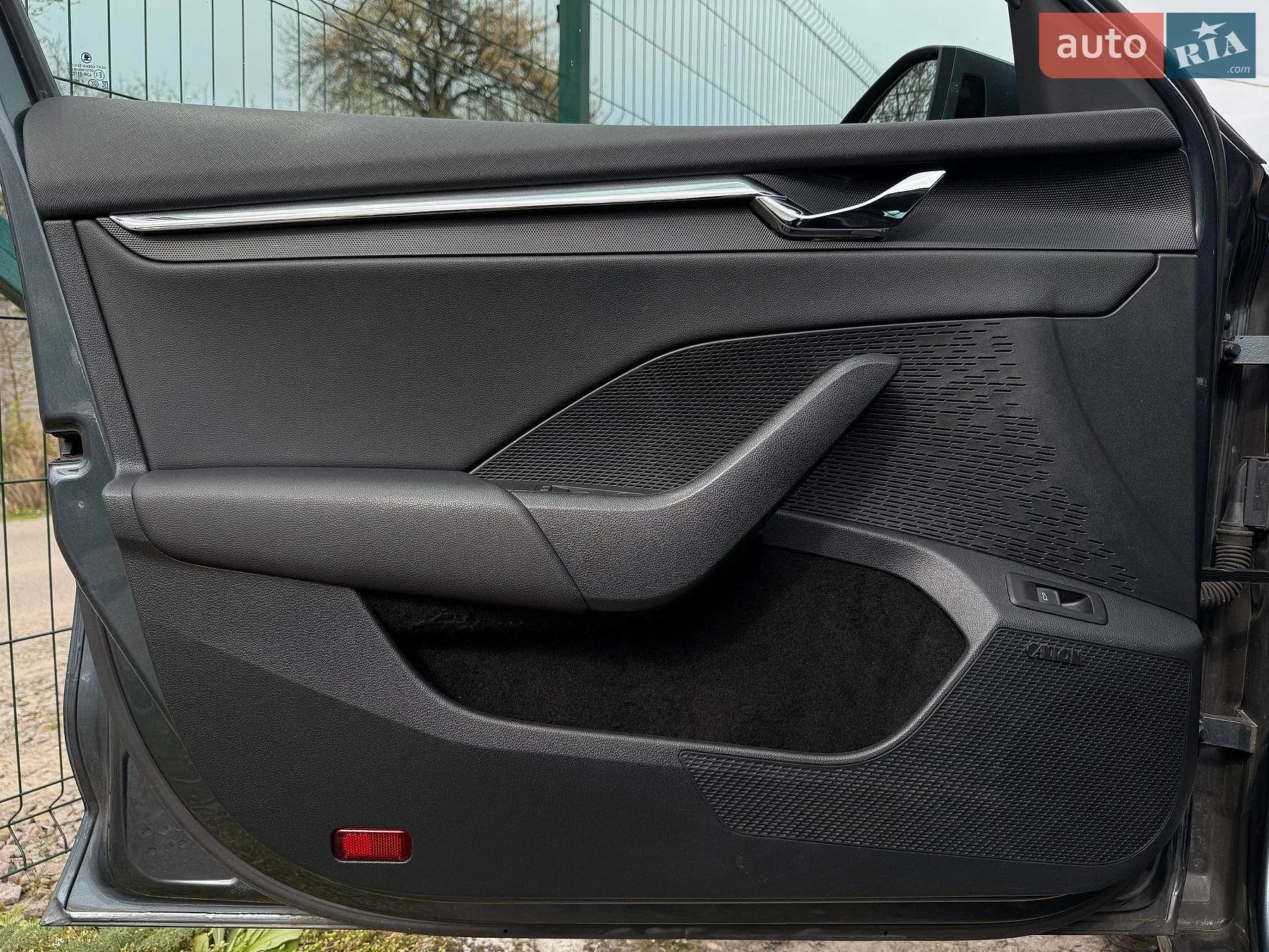 2021 Skoda Octavia - мініатюра 33