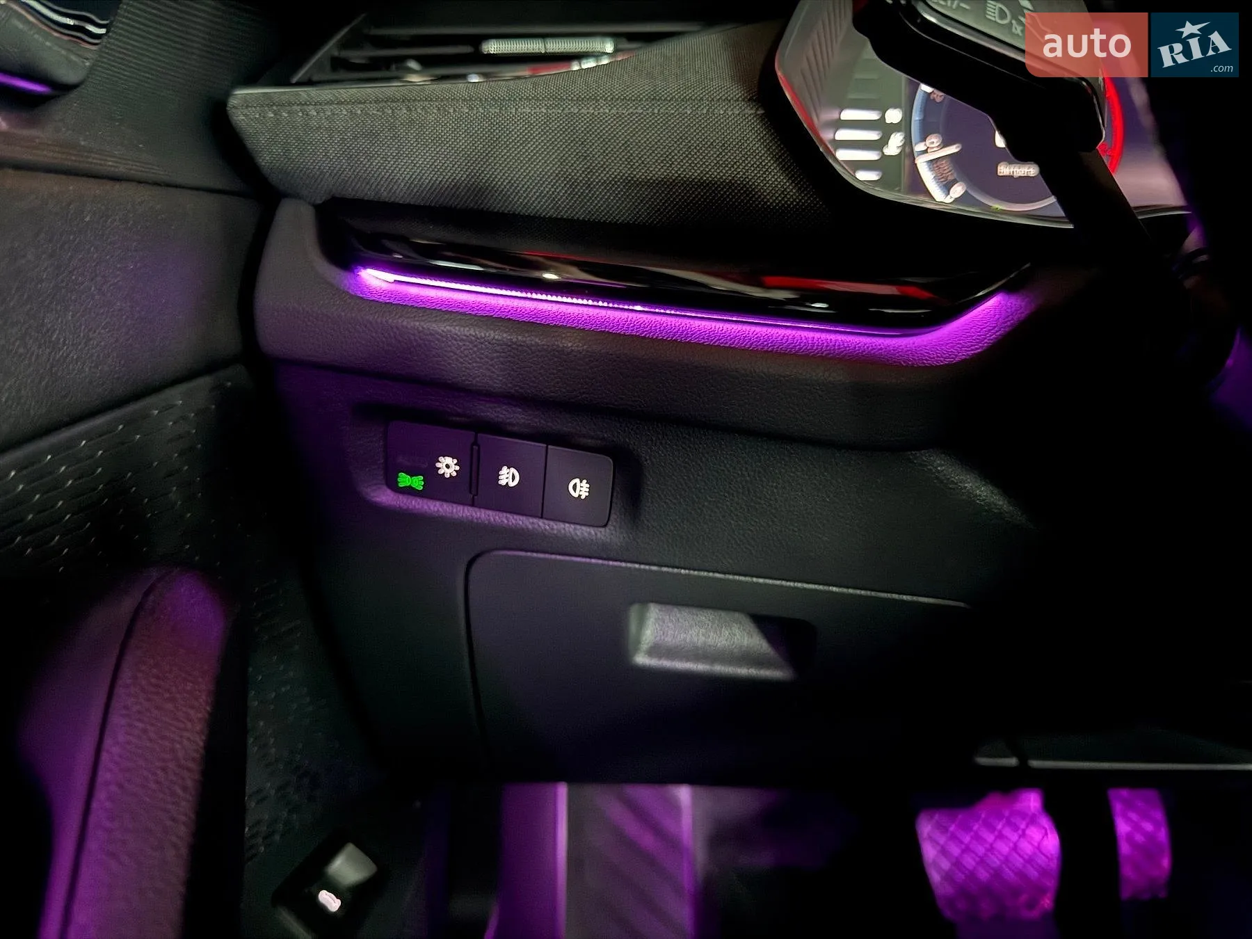 2021 Skoda Octavia - мініатюра 44
