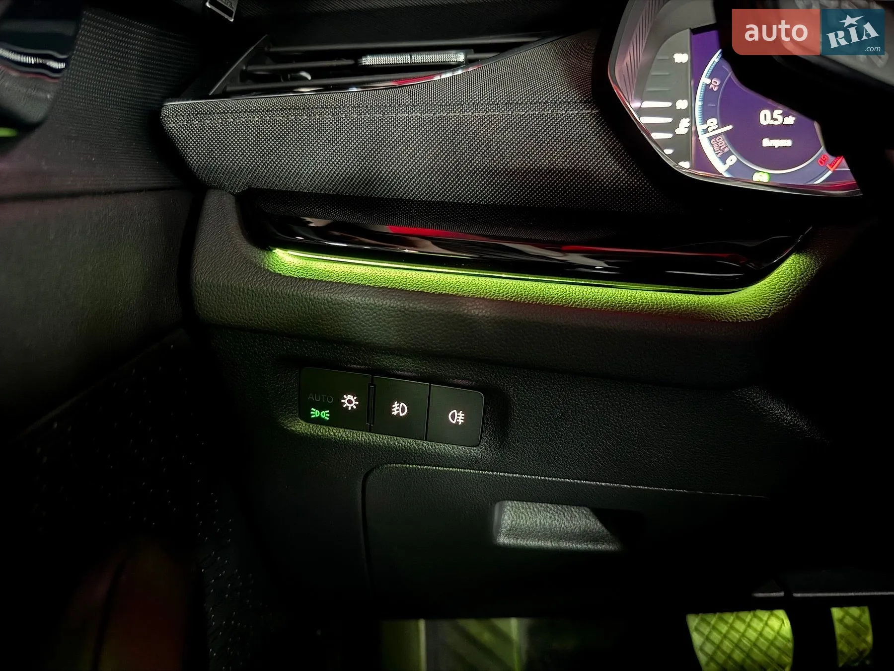 2021 Skoda Octavia - мініатюра 45