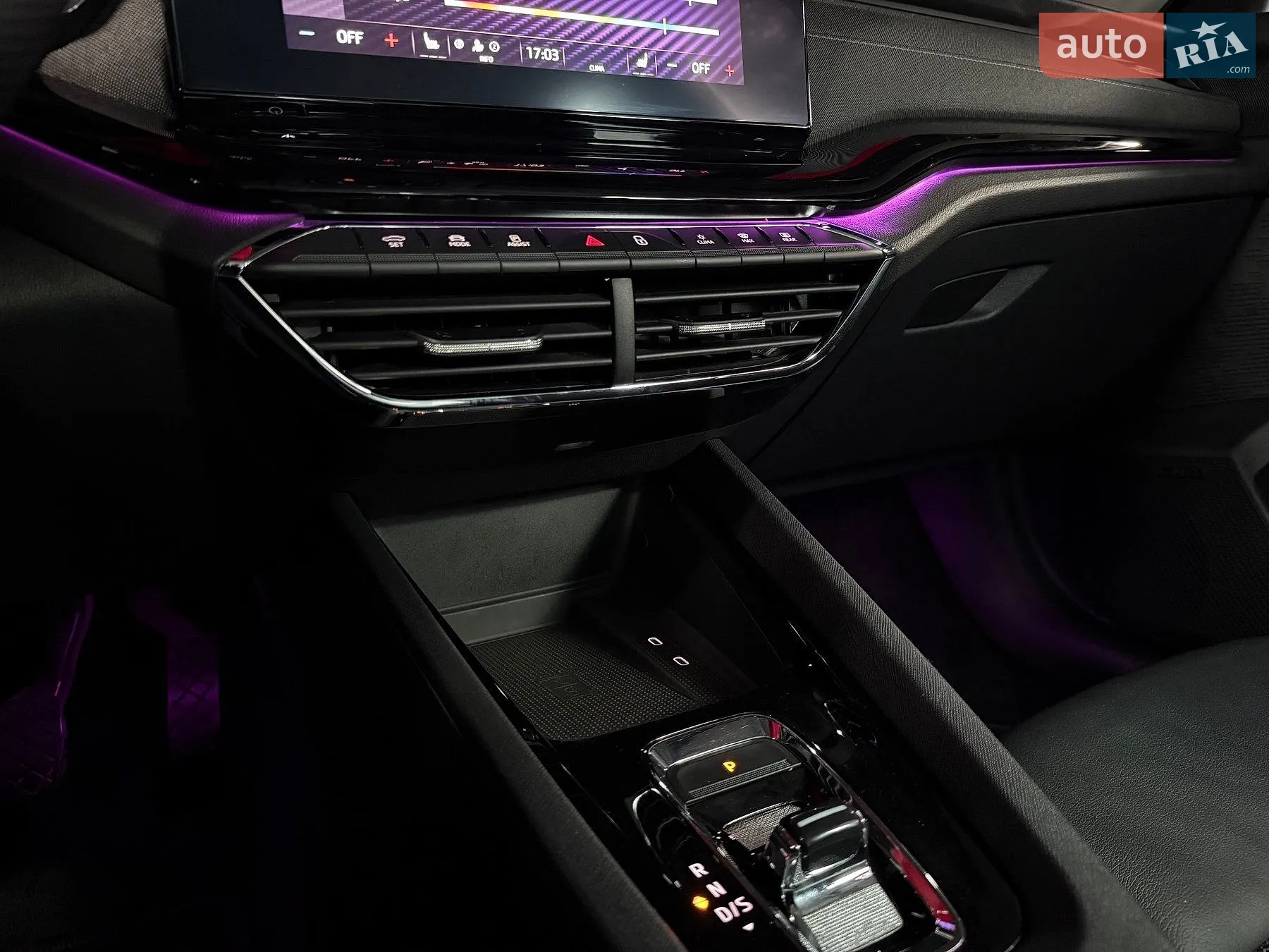 2021 Skoda Octavia - мініатюра 62