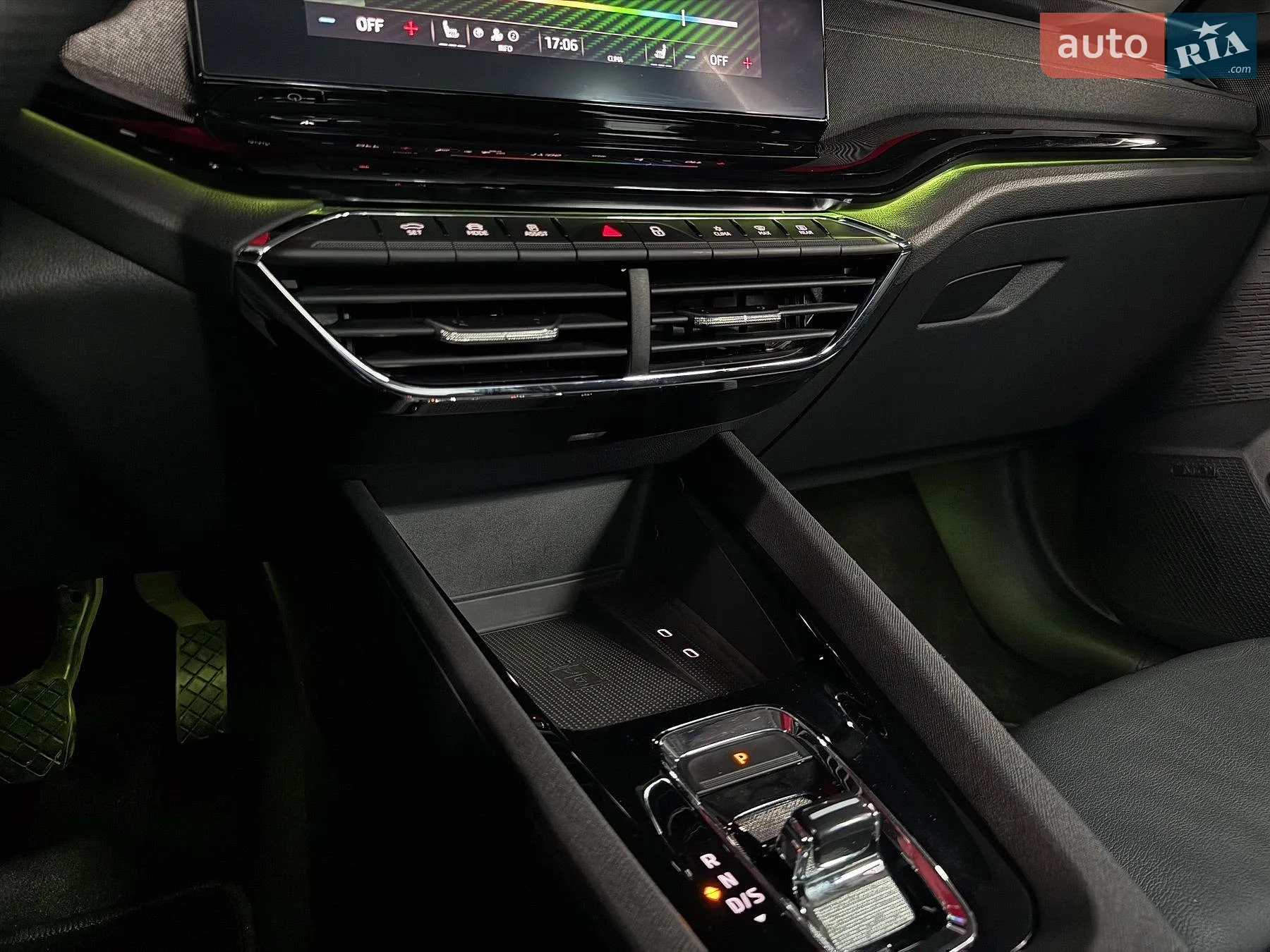 2021 Skoda Octavia - мініатюра 63