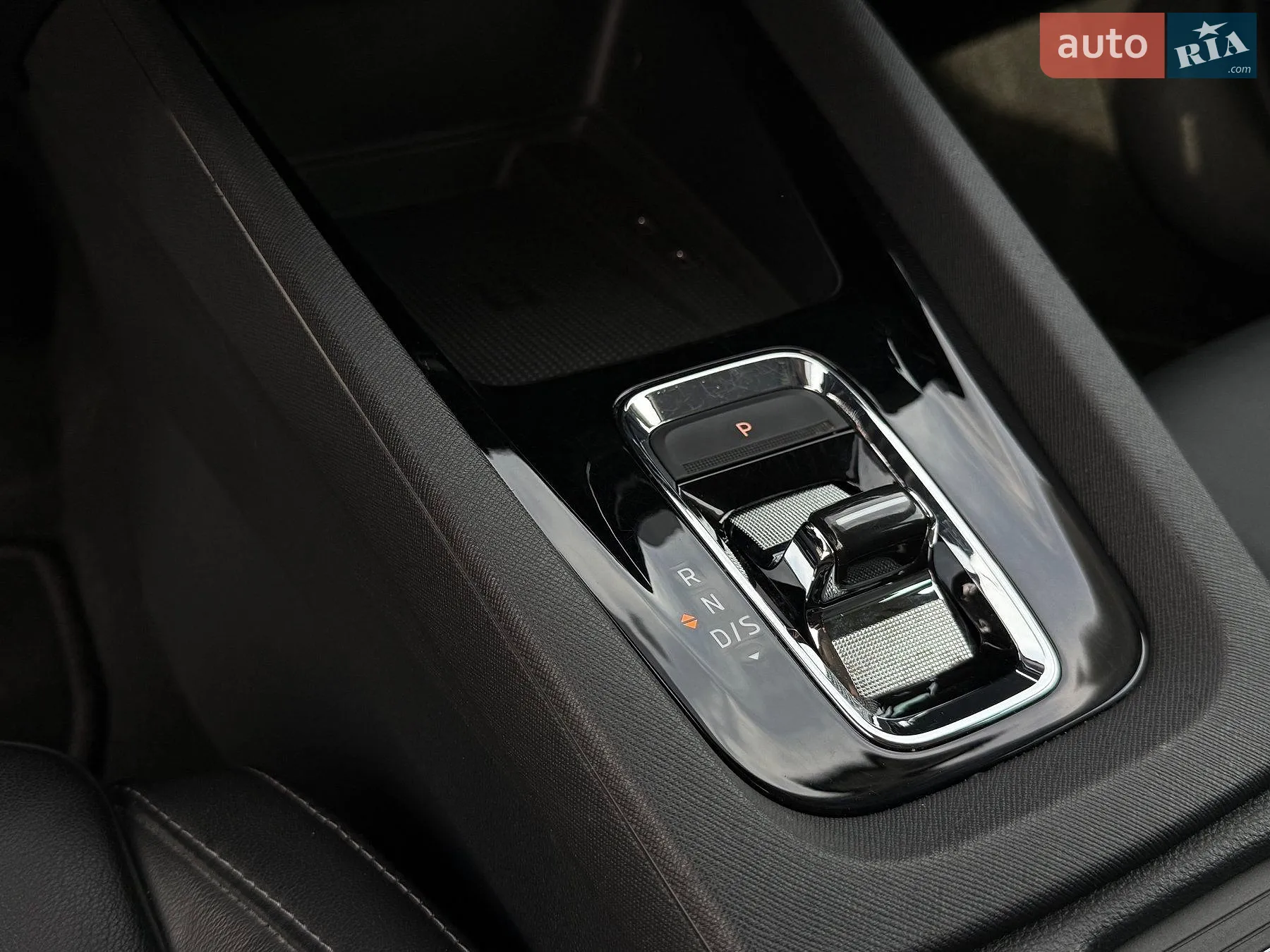 2021 Skoda Octavia - мініатюра 106