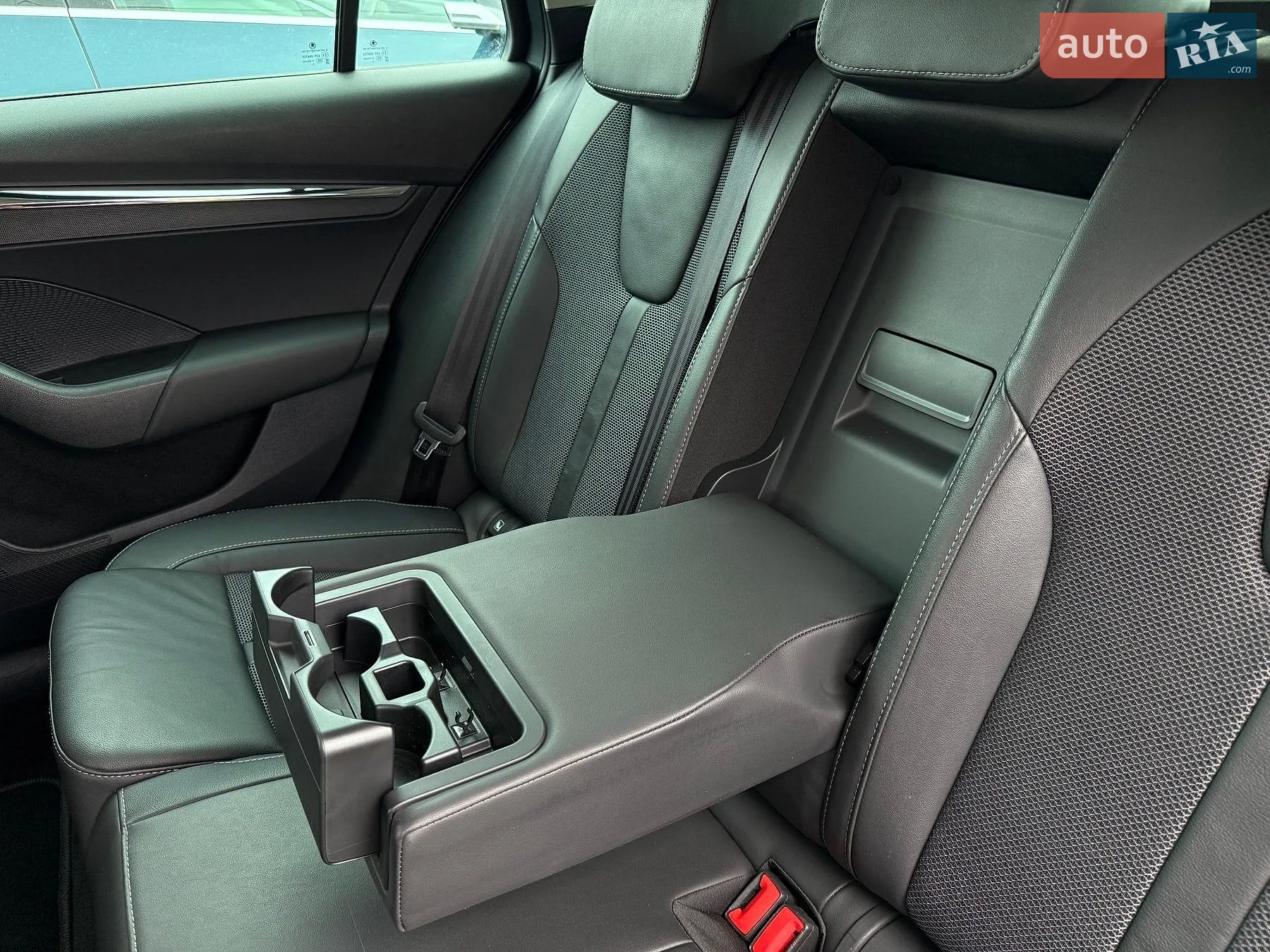 2021 Skoda Octavia - мініатюра 115
