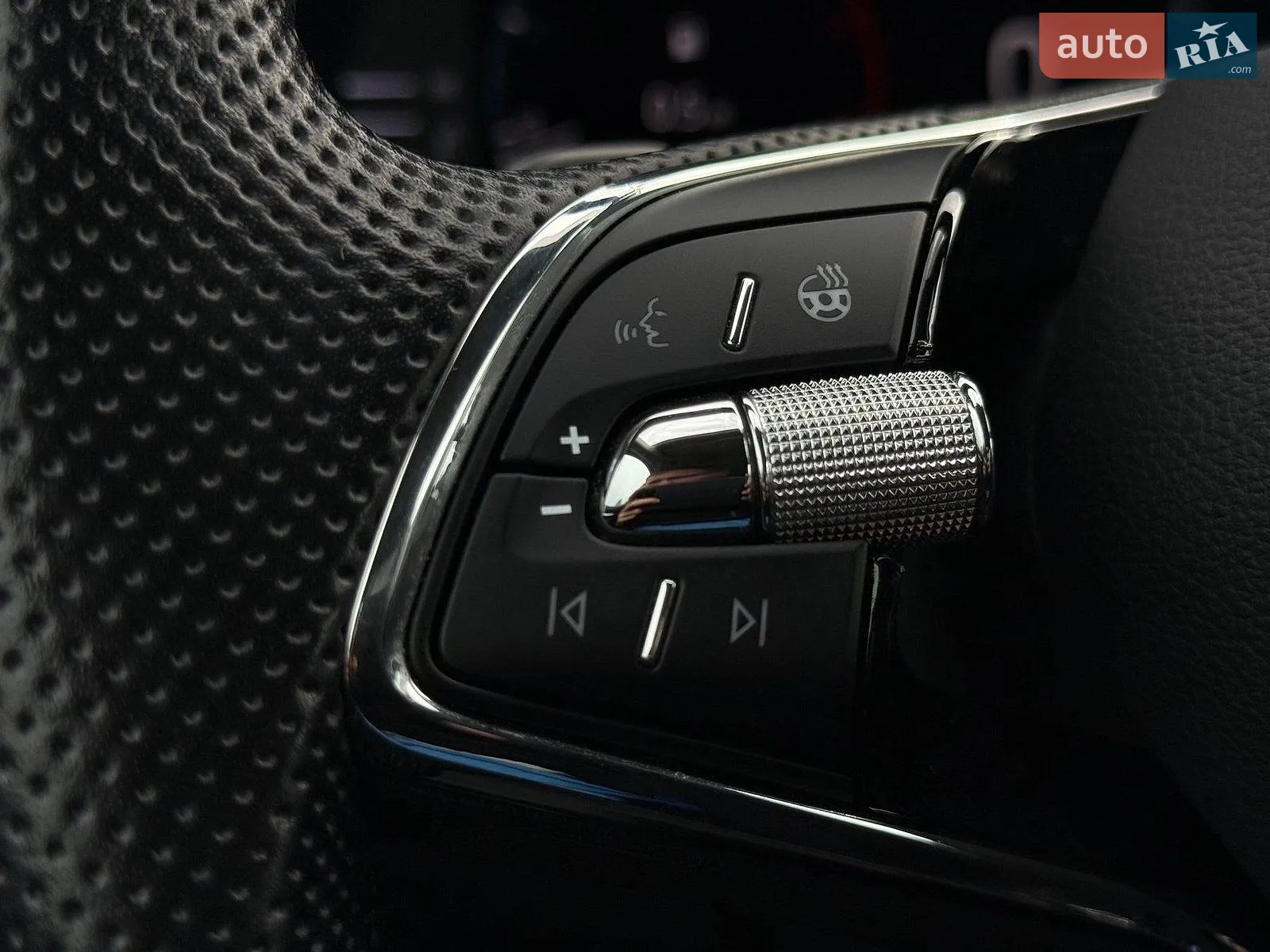 2021 Skoda Octavia - мініатюра 53