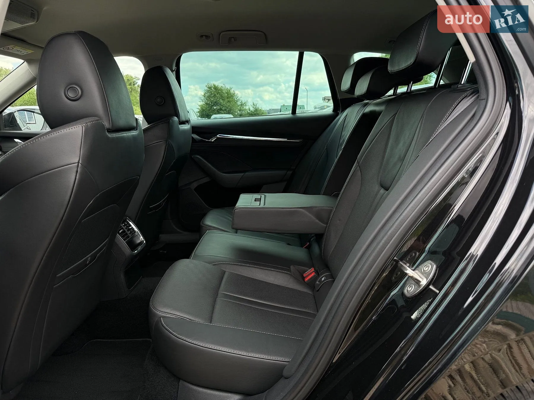 2022 Skoda Octavia - мініатюра 103
