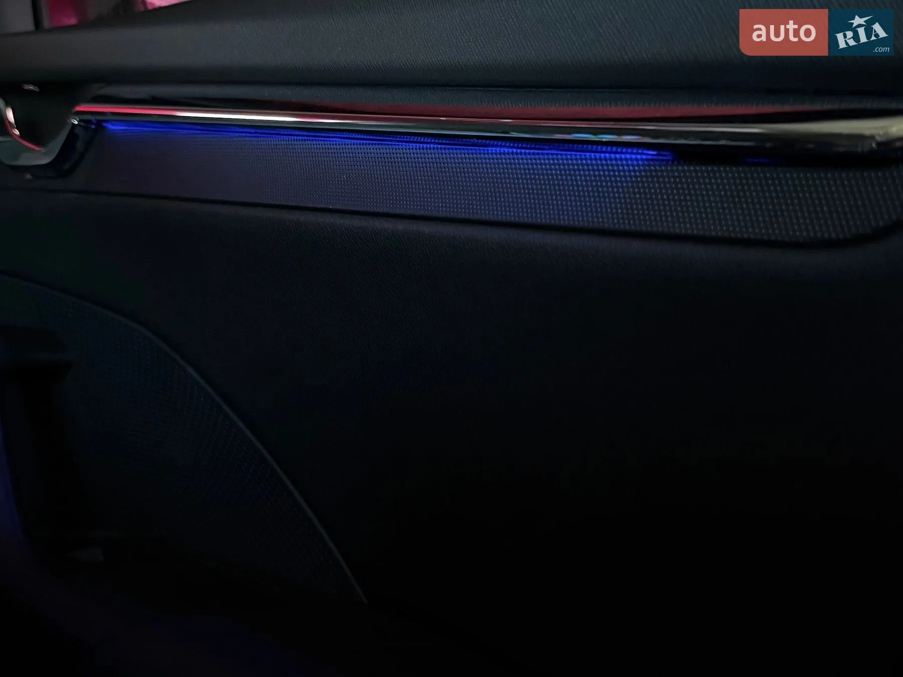 2022 Skoda Octavia - мініатюра 112