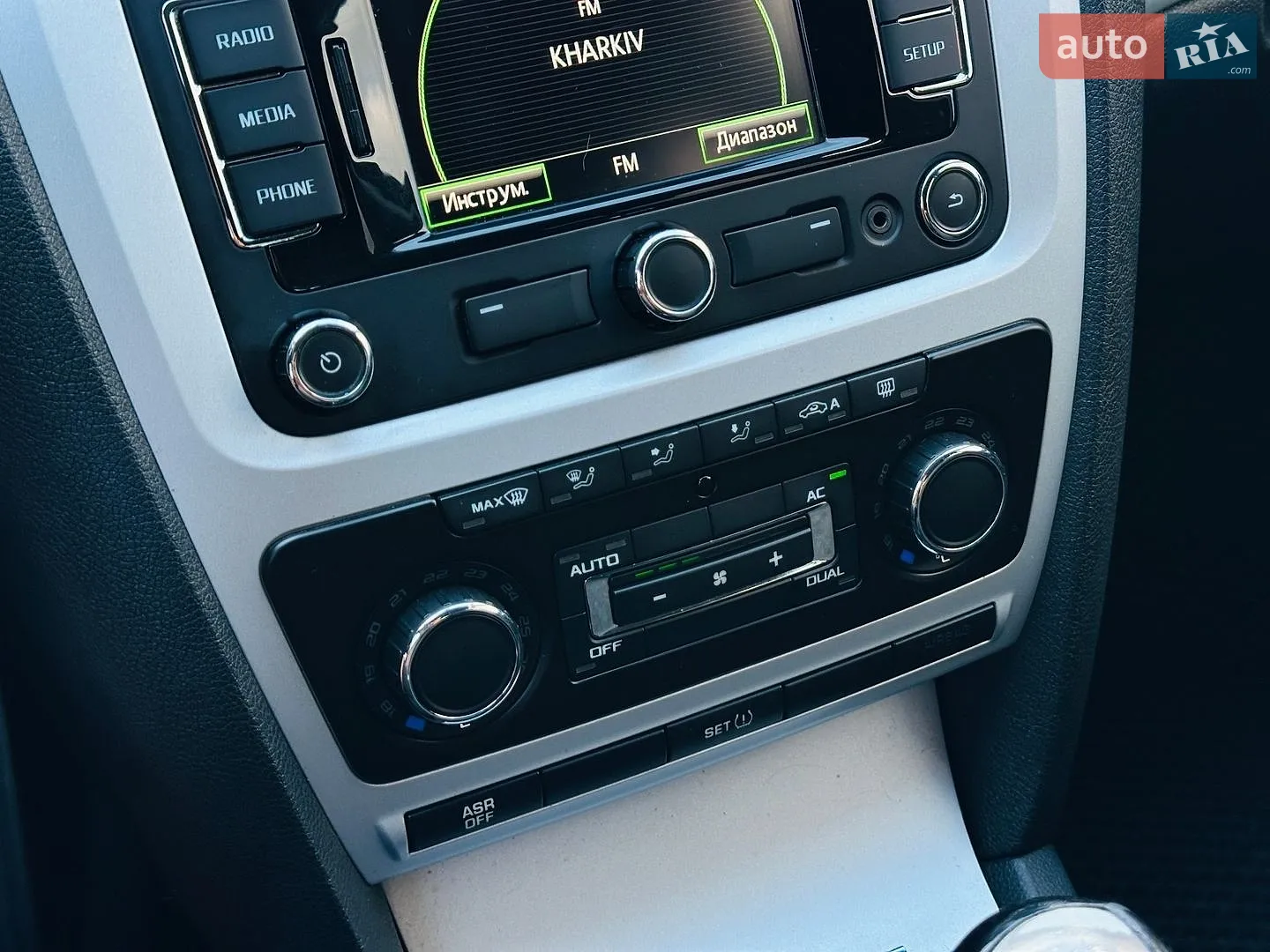 2010 Skoda Octavia - мініатюра 34