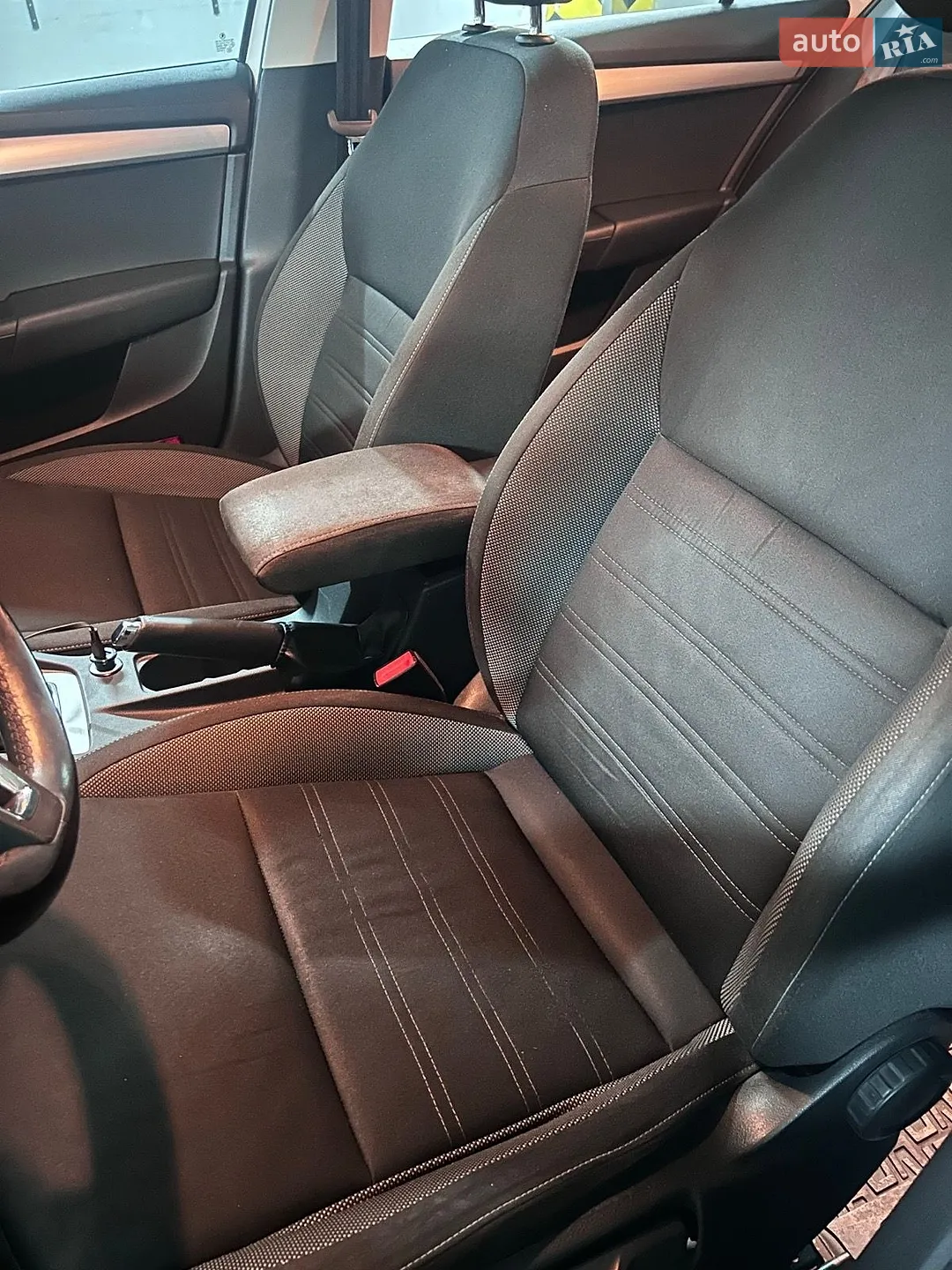 2017 Skoda Octavia - мініатюра 27
