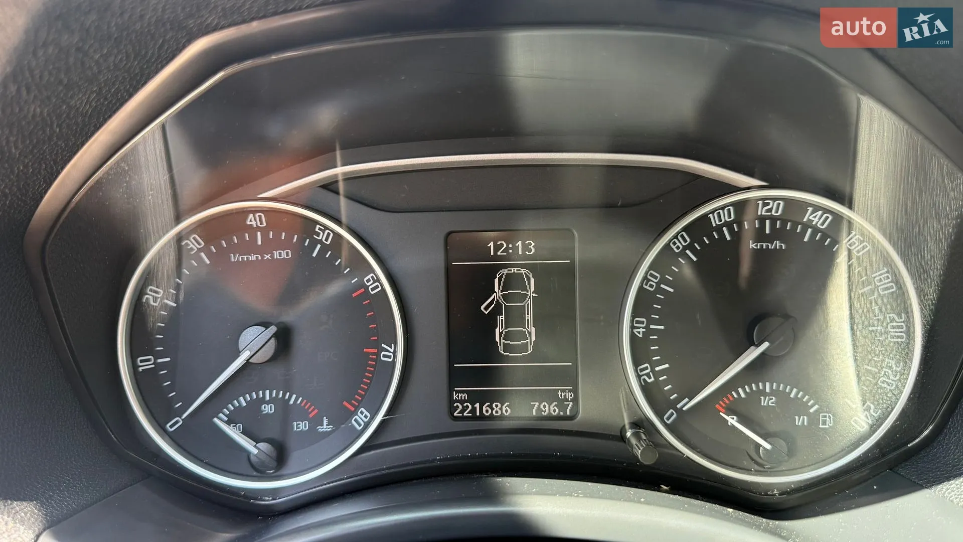 2010 Skoda Octavia - мініатюра 25