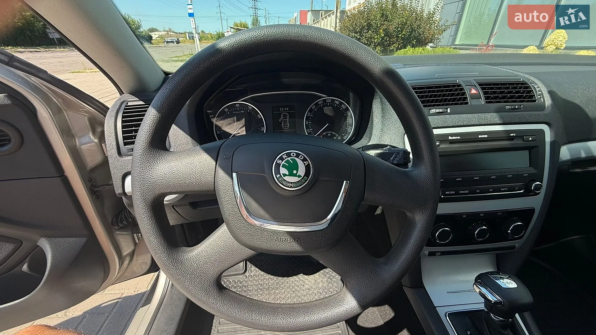 2010 Skoda Octavia - мініатюра 29
