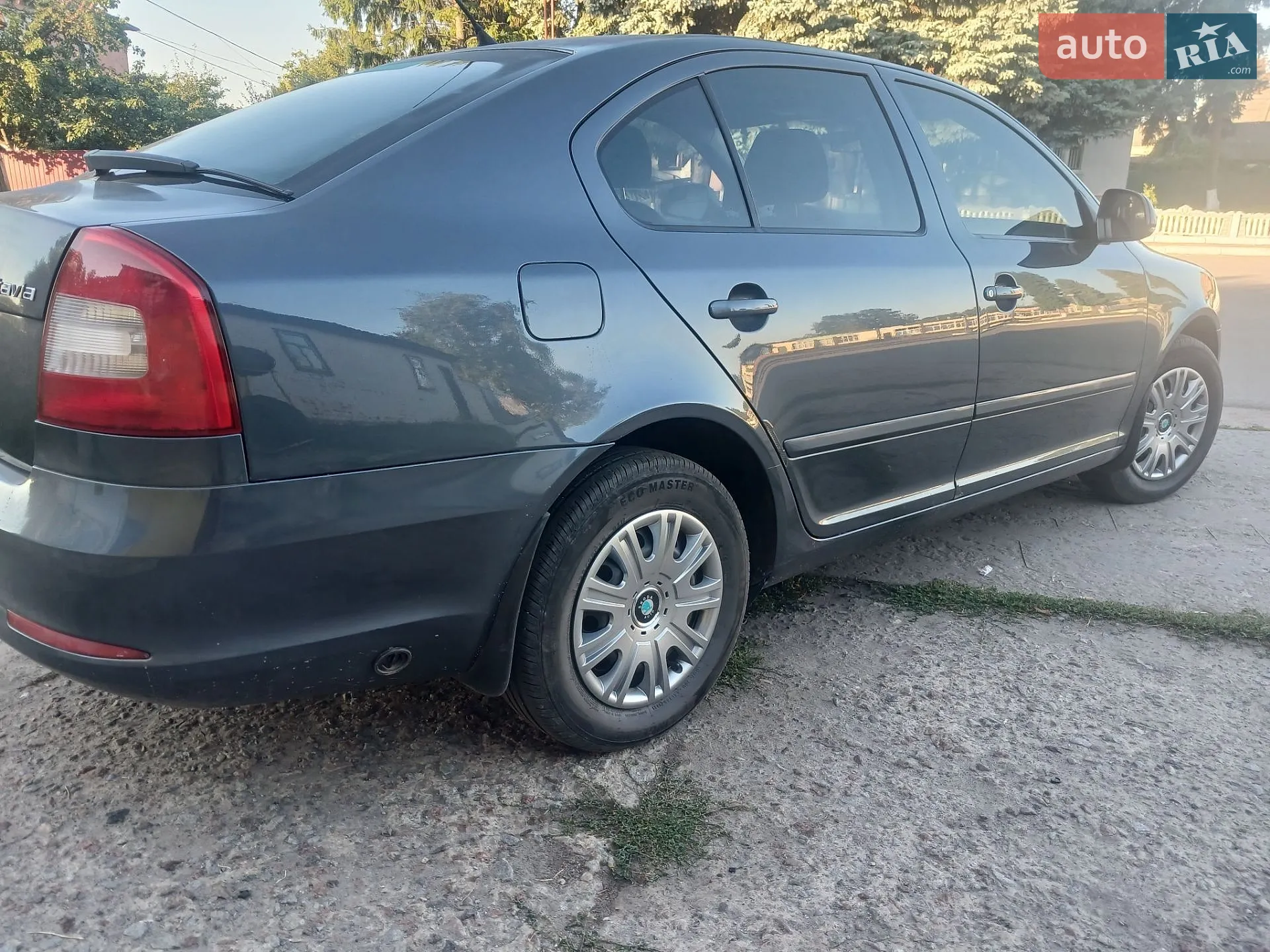 2010 Skoda Octavia - мініатюра 16