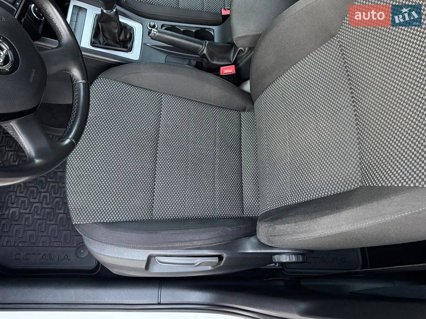 2014 Skoda Octavia - мініатюра 30