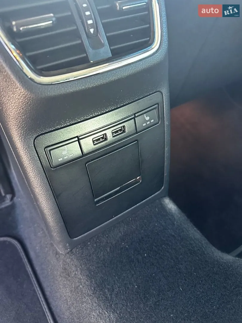 2020 Skoda Octavia - мініатюра 17