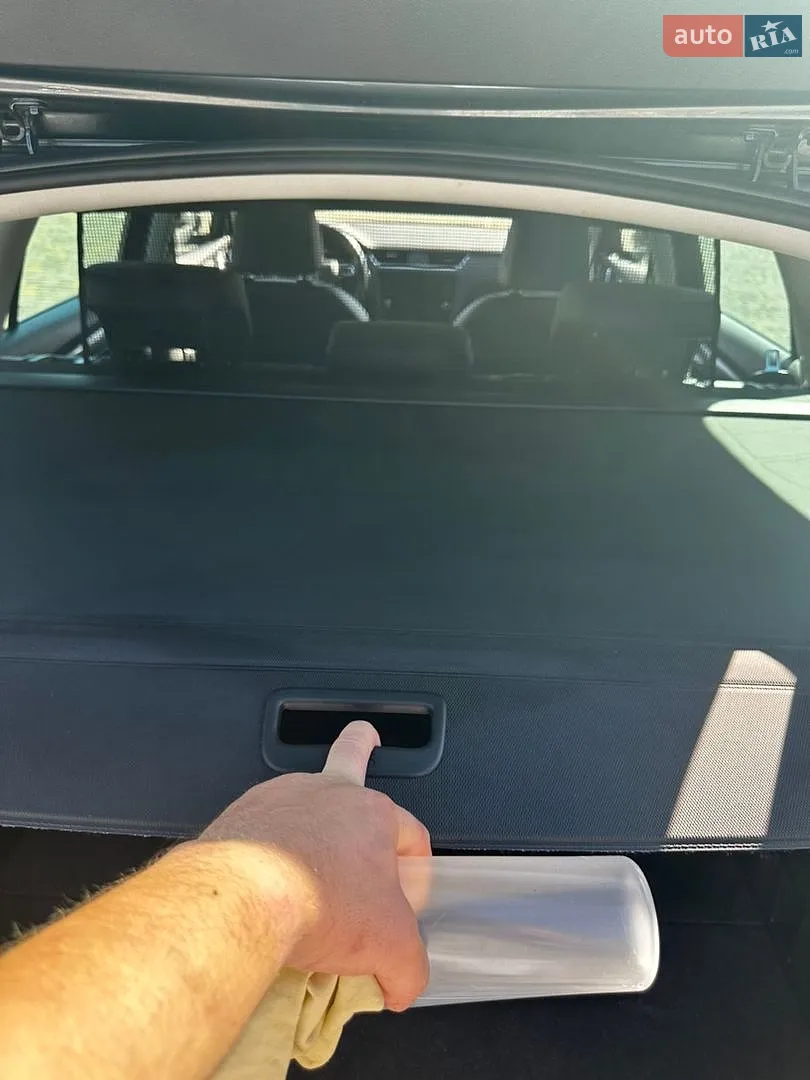 2020 Skoda Octavia - мініатюра 22
