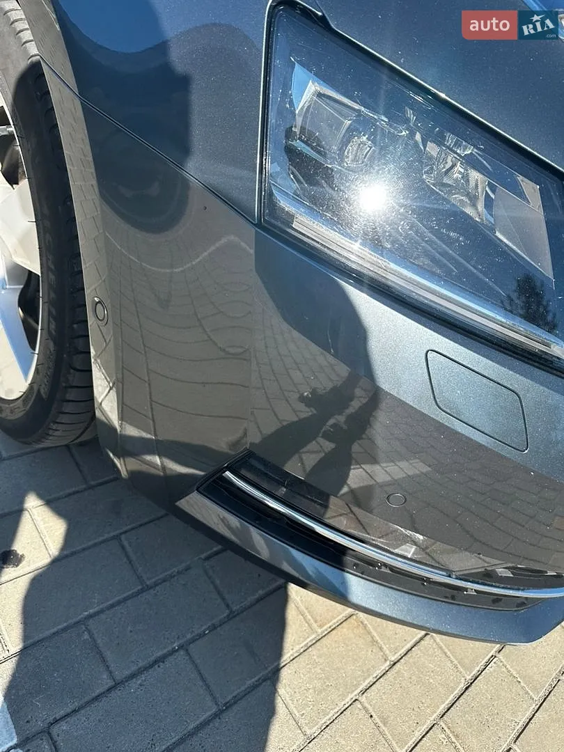 2020 Skoda Octavia - мініатюра 32