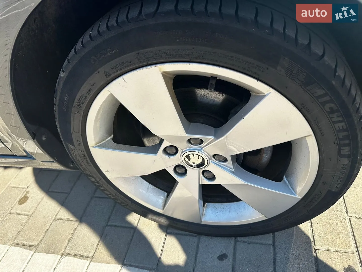 2020 Skoda Octavia - мініатюра 31