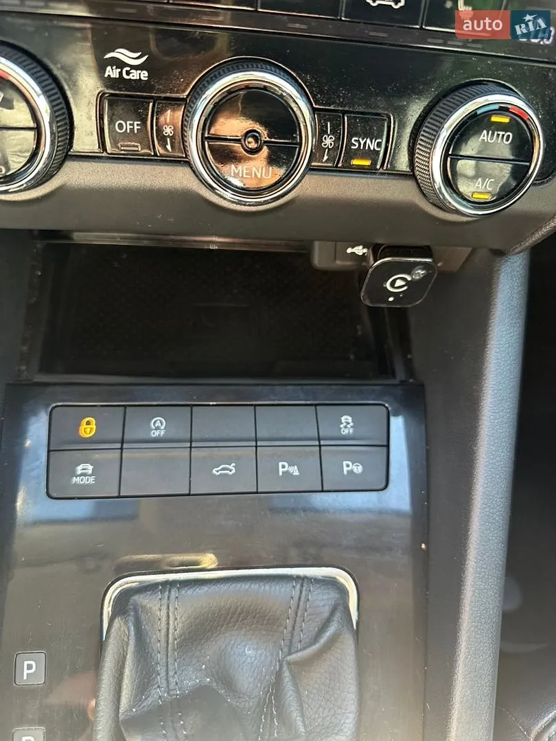 2020 Skoda Octavia - мініатюра 43