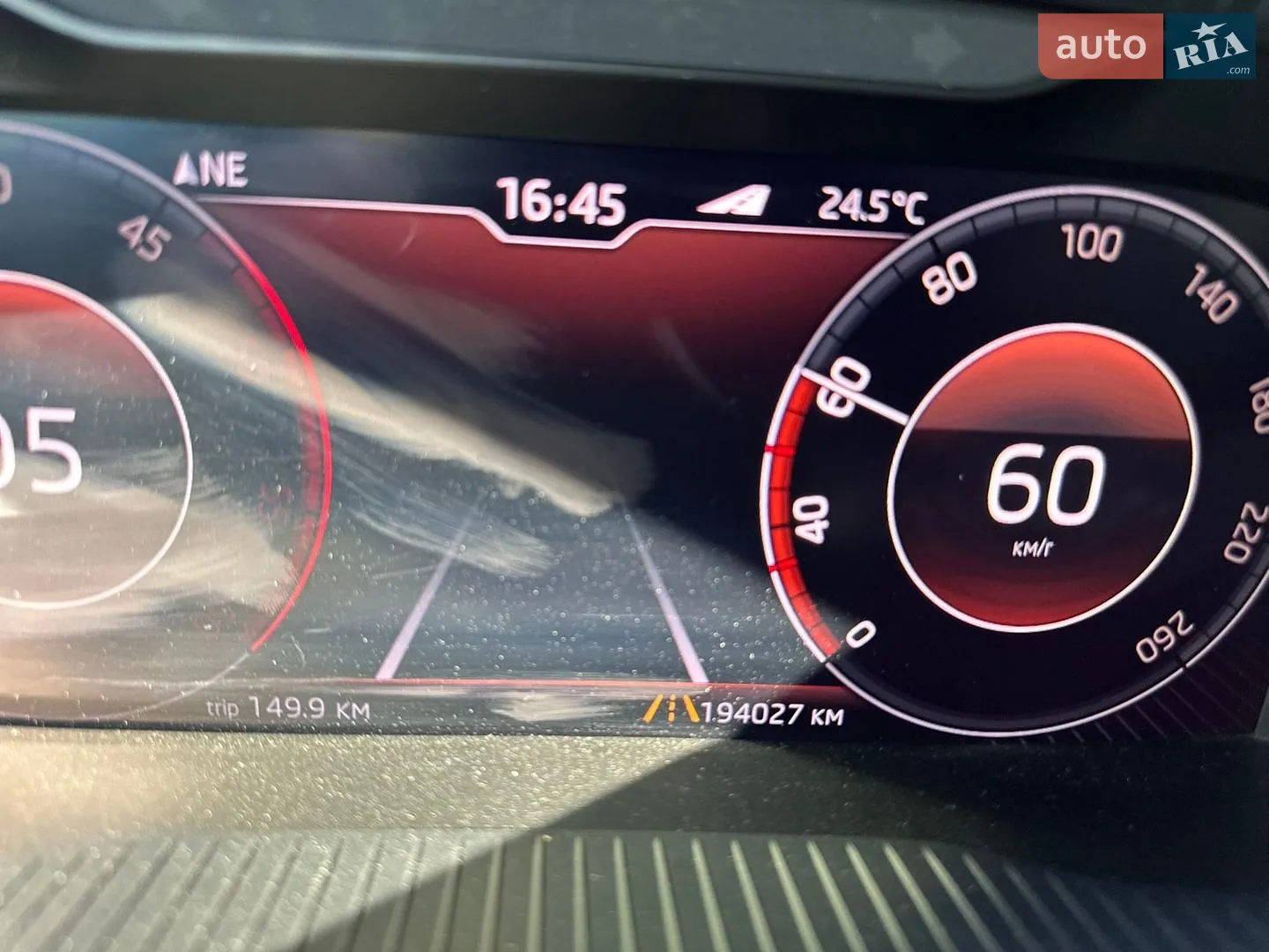 2020 Skoda Octavia - мініатюра 41