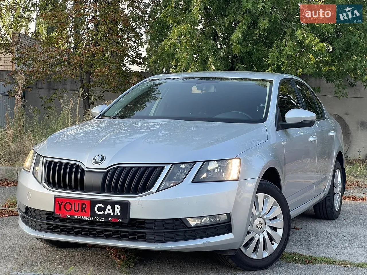 2022 Skoda Superb - мініатюра 61