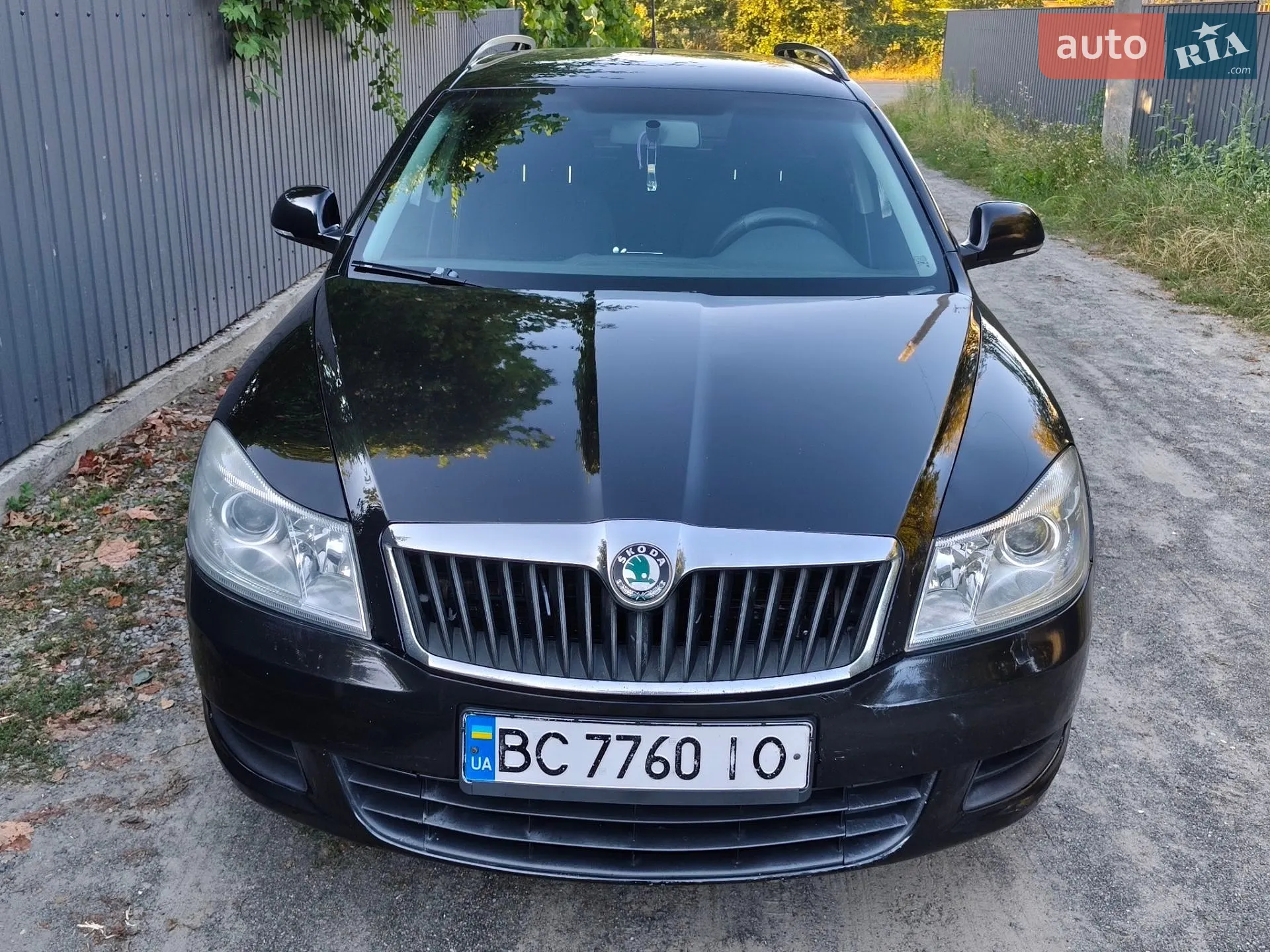 2011 Skoda Octavia - мініатюра 3