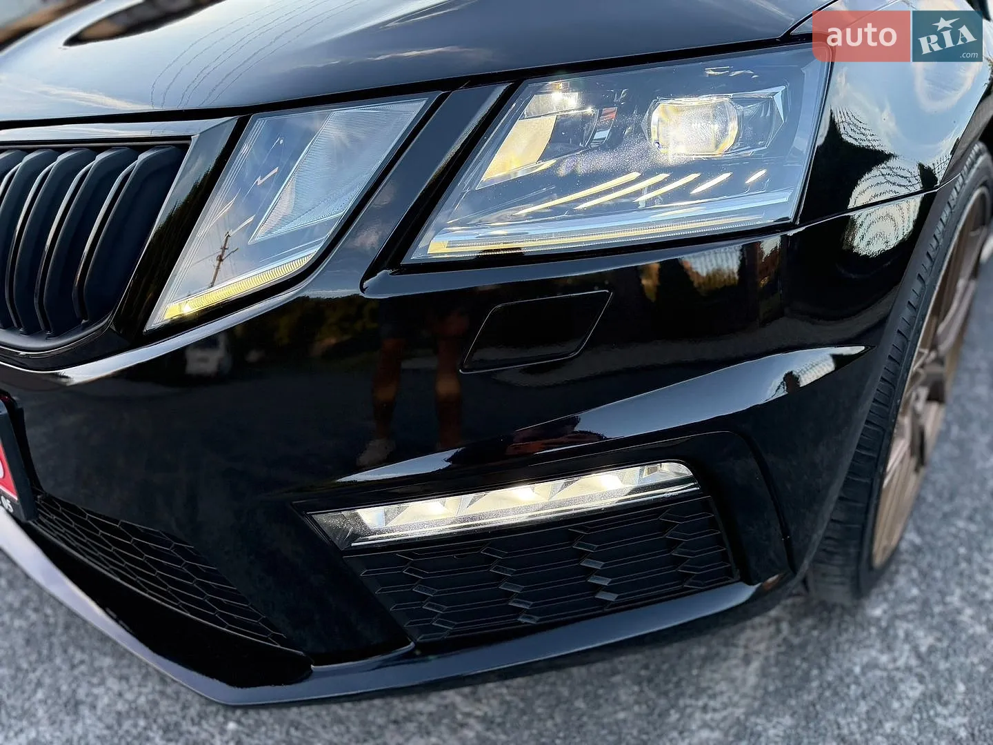 2019 Skoda Octavia - мініатюра 6