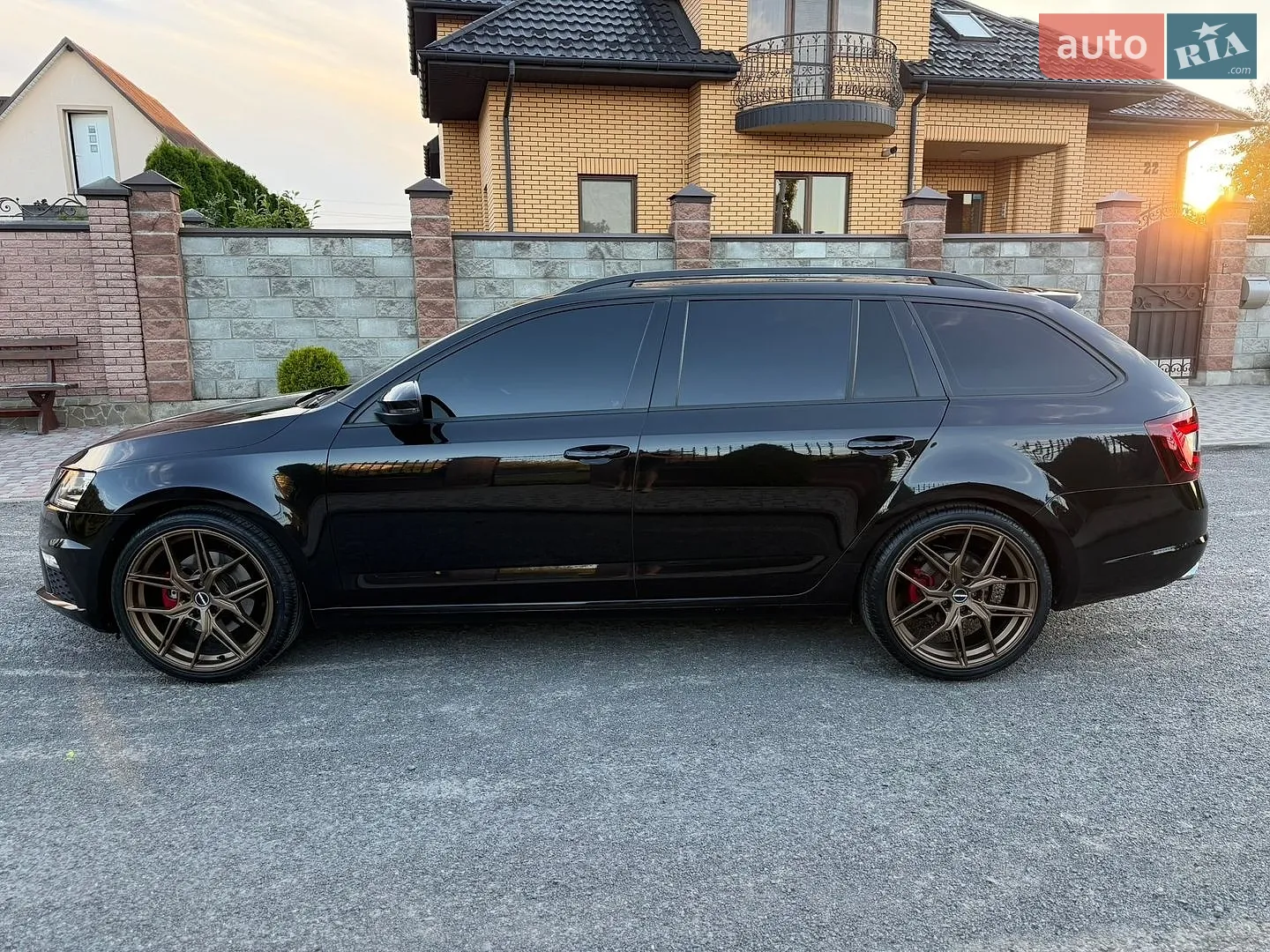 2019 Skoda Octavia - мініатюра 15