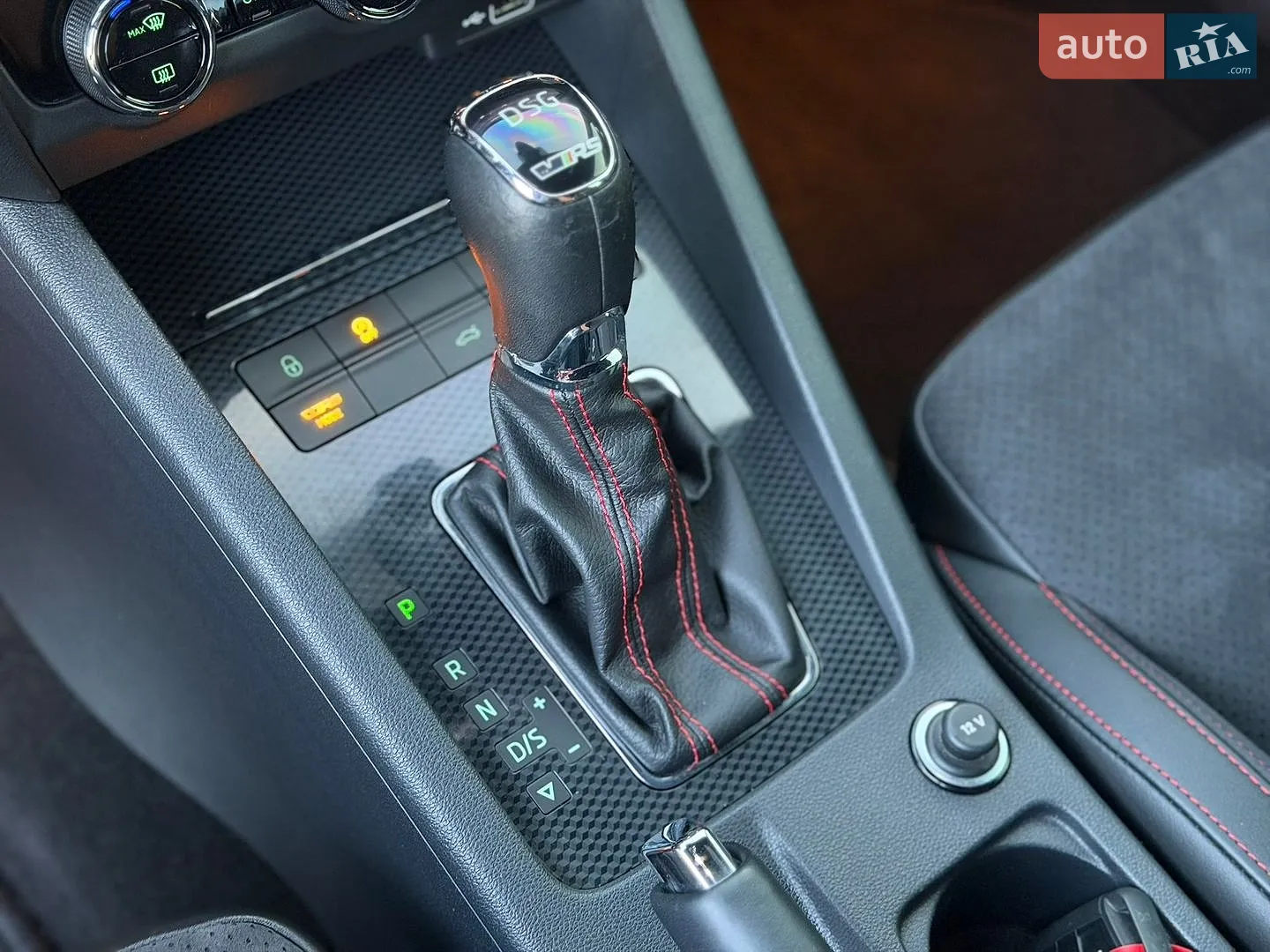 2019 Skoda Octavia - мініатюра 24