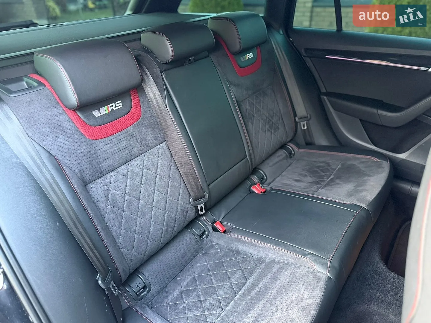 2019 Skoda Octavia - мініатюра 40