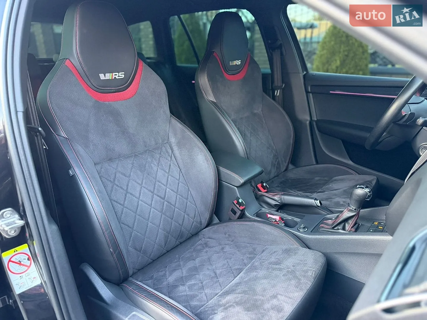 2019 Skoda Octavia - мініатюра 47