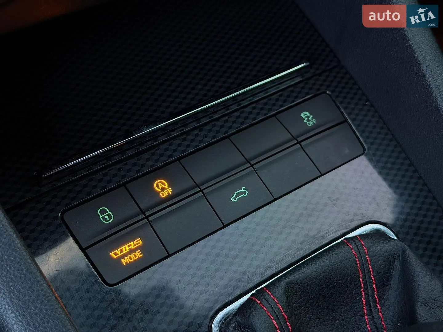 2019 Skoda Octavia - мініатюра 26