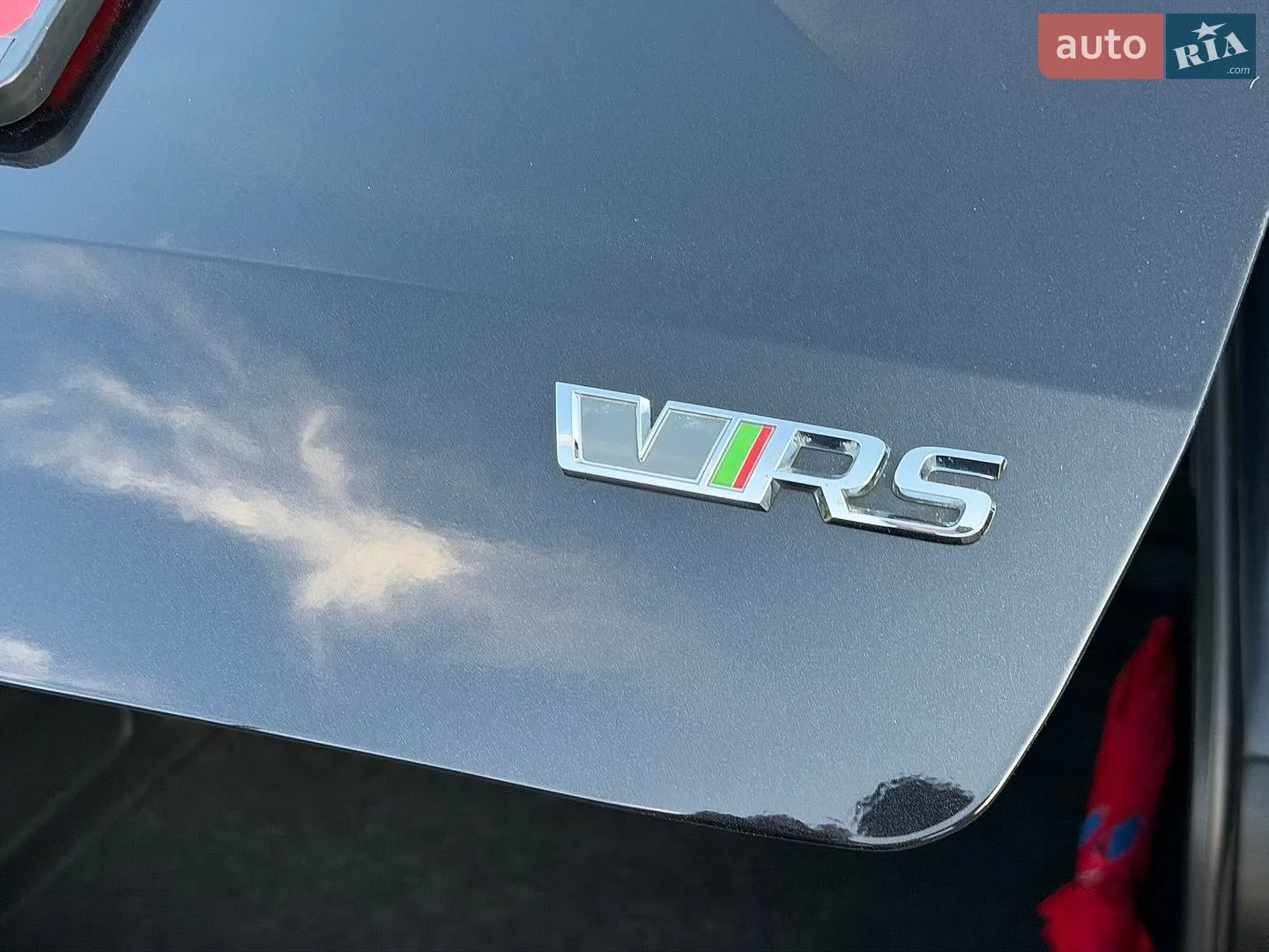 2019 Skoda Octavia - мініатюра 58